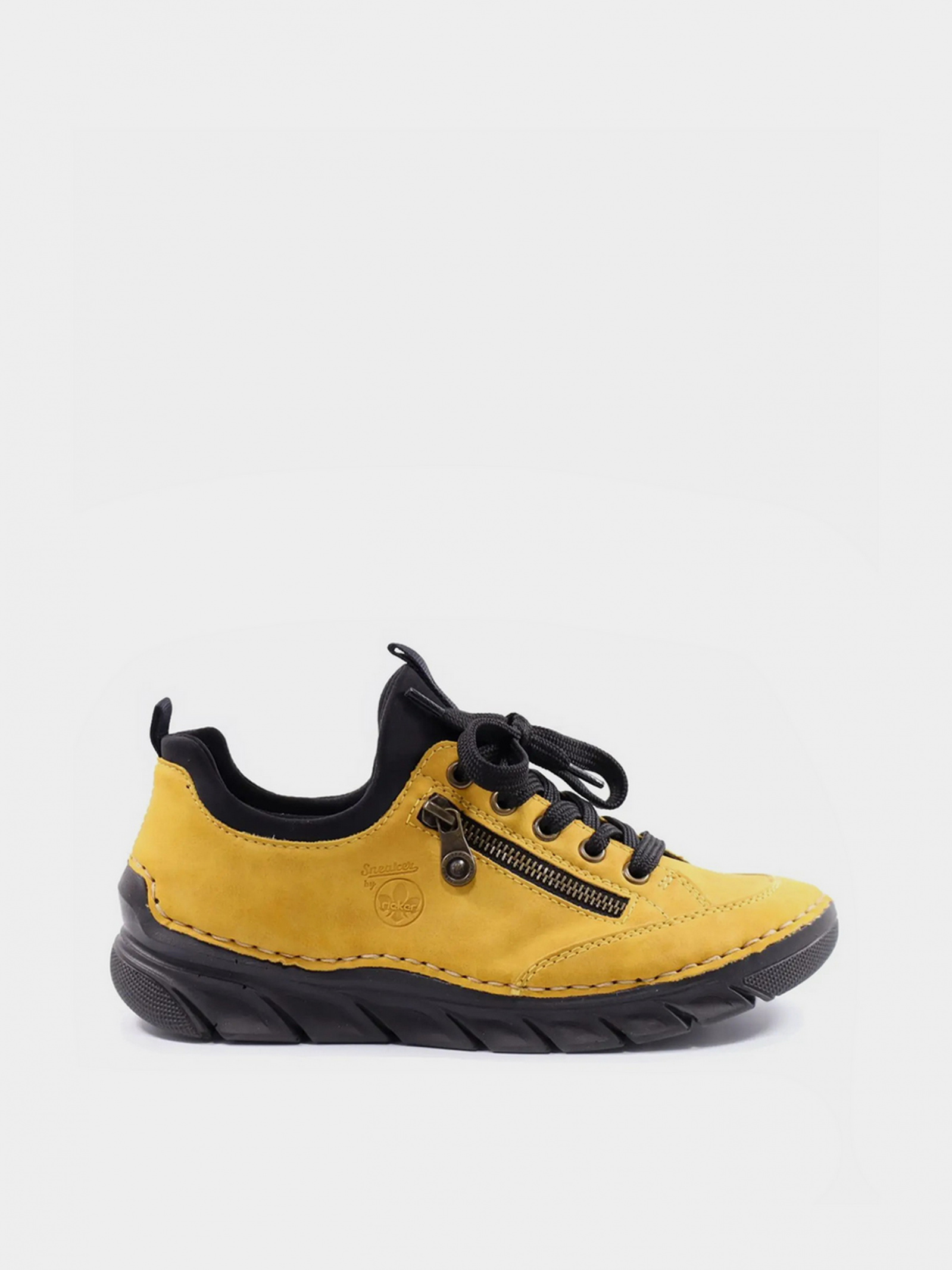Casual Sneakers Women's RIEKER