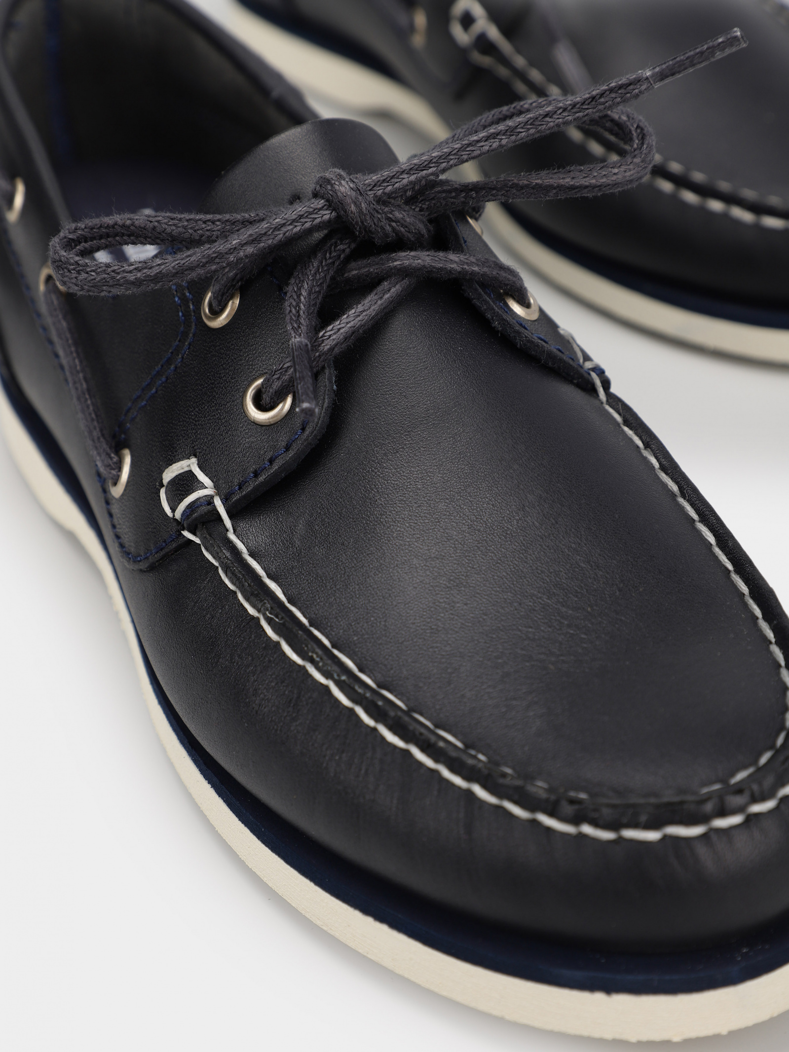 Мокасины Женские Timberland