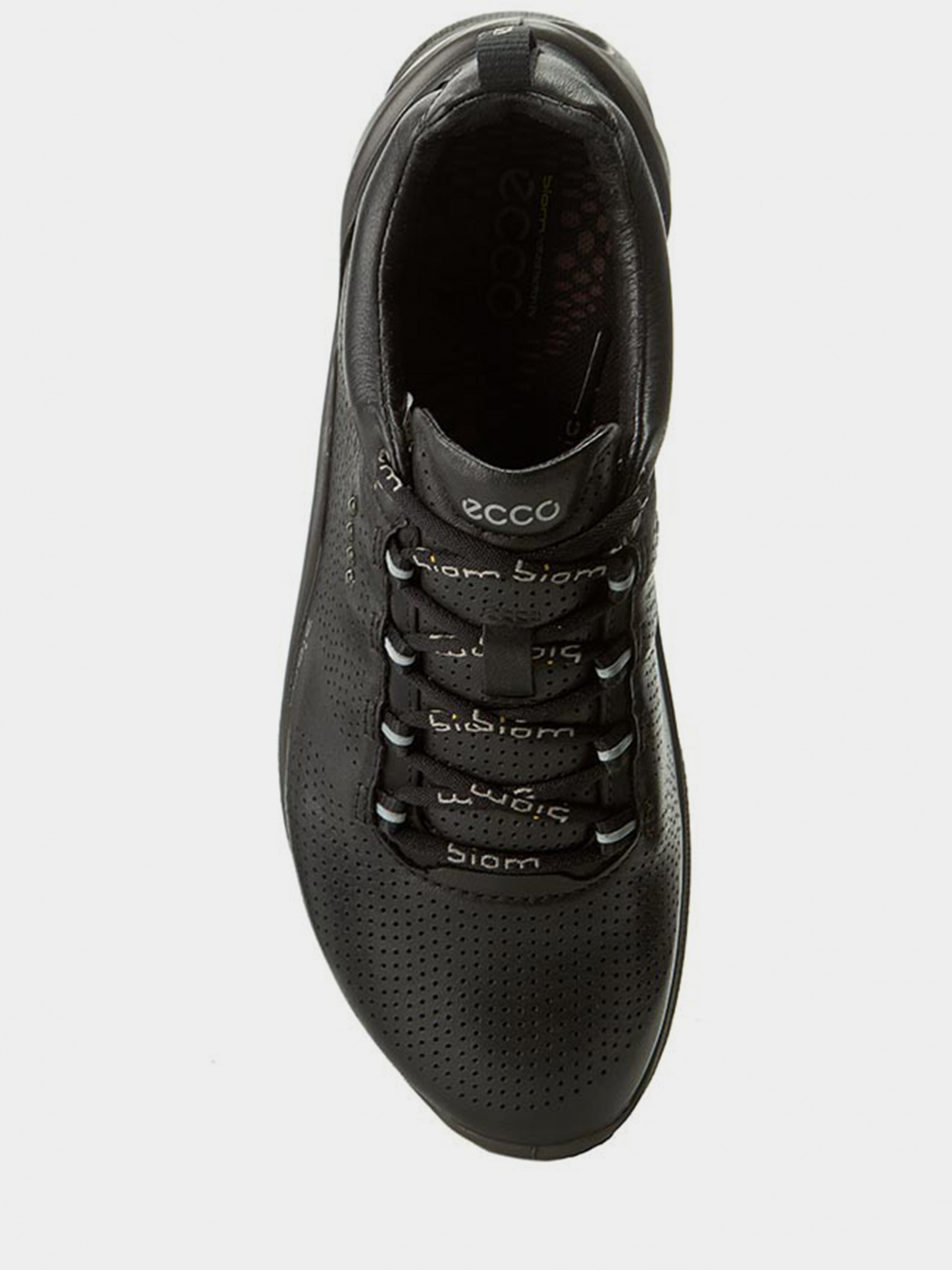 Casual Sneakers Women's ECCO