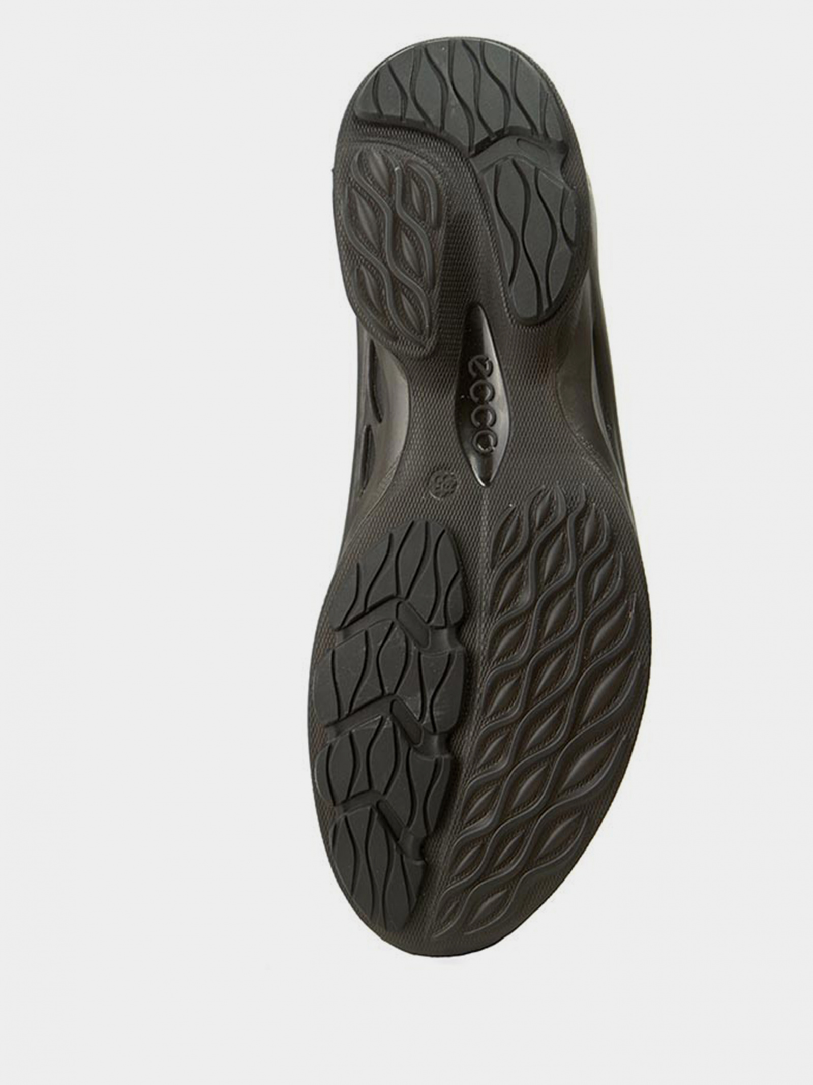 Casual Sneakers Women's ECCO