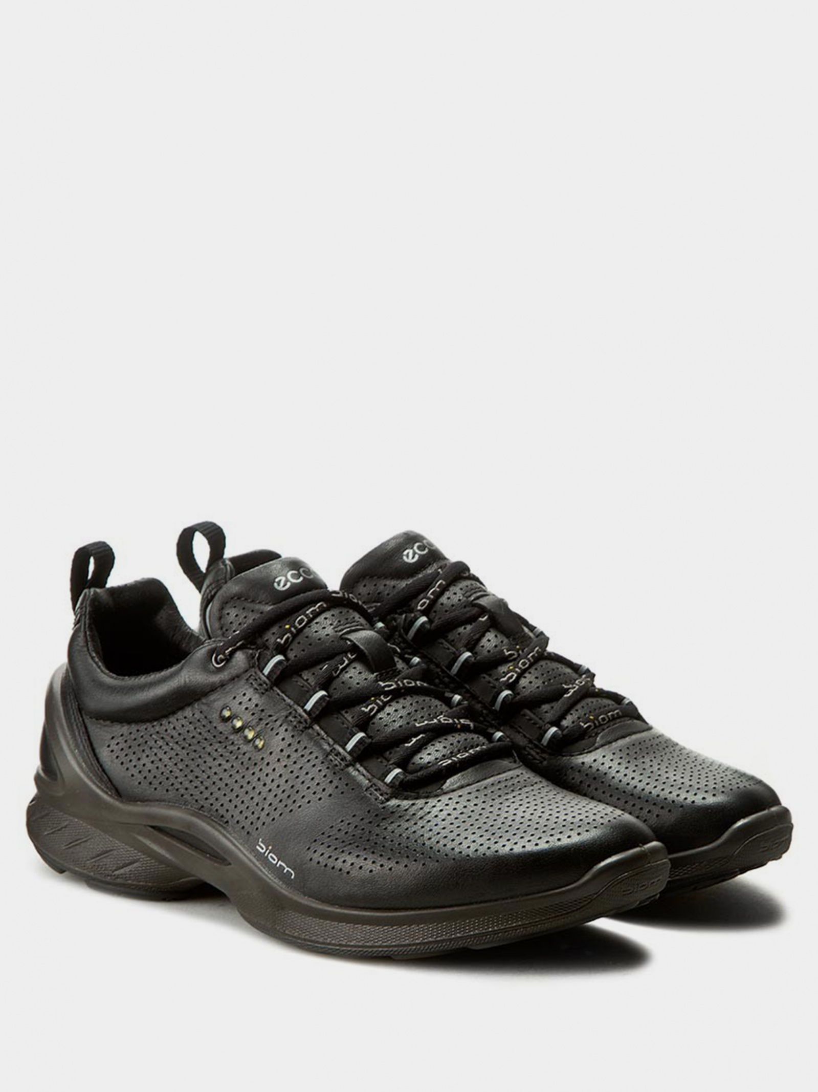 Casual Sneakers Women's ECCO