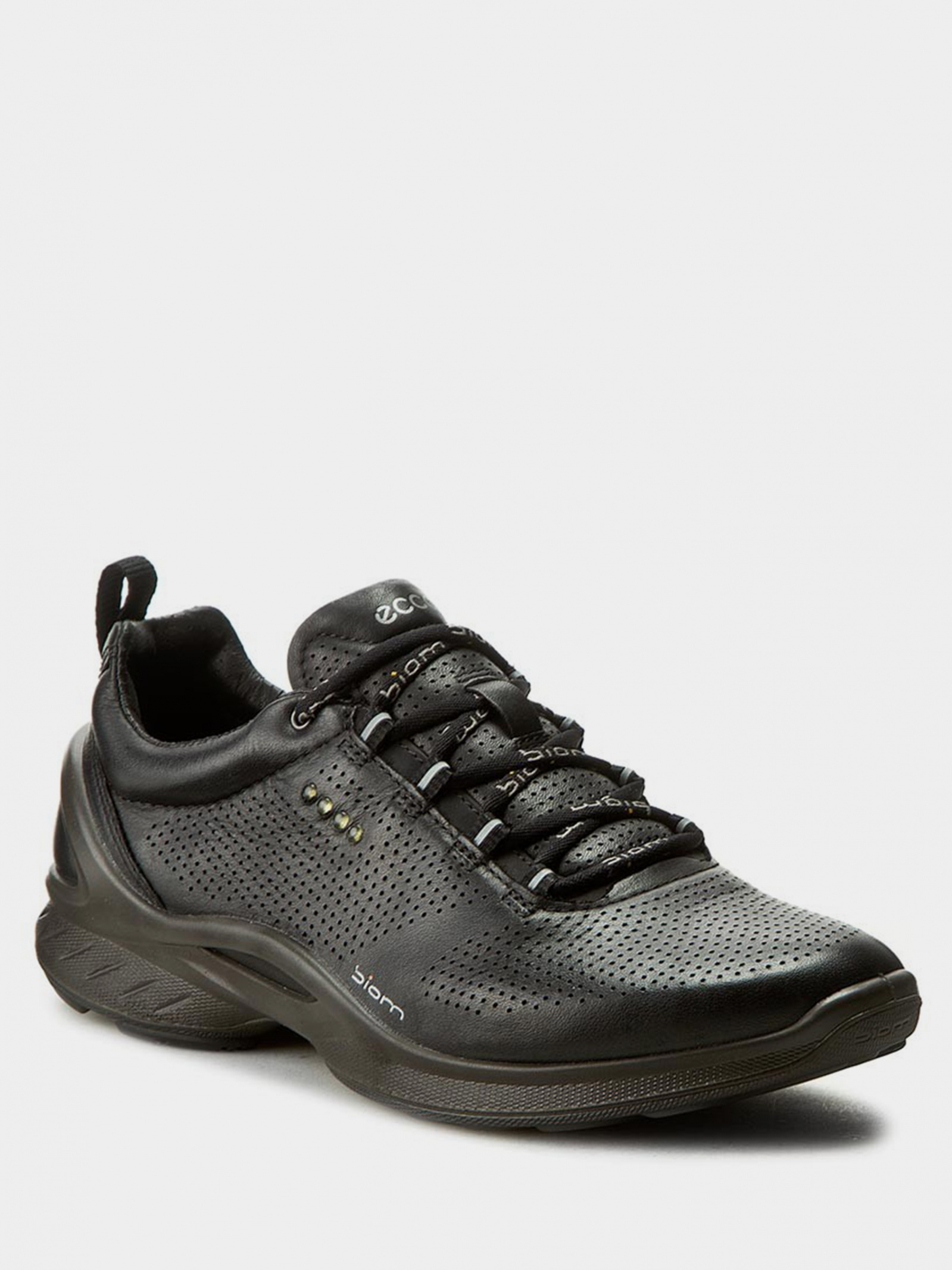 Casual Sneakers Women's ECCO
