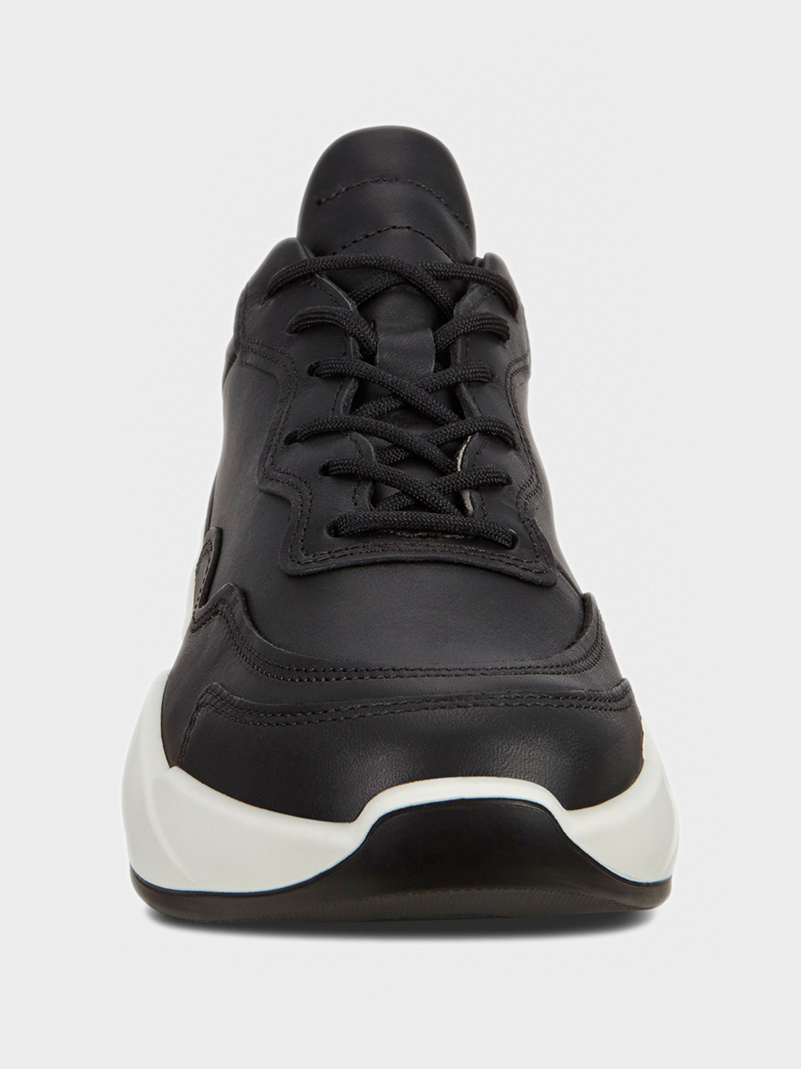 Casual Sneakers Women's ECCO