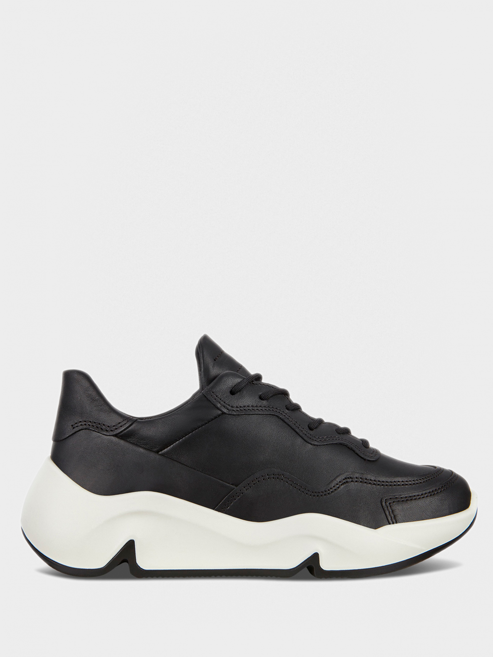 Casual Sneakers Women's ECCO
