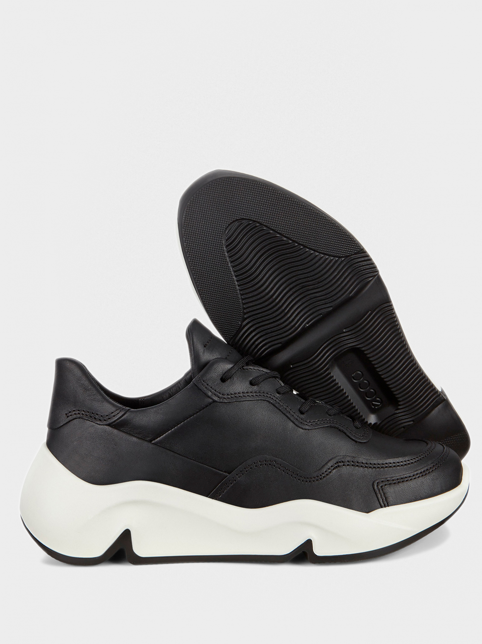Casual Sneakers Women's ECCO