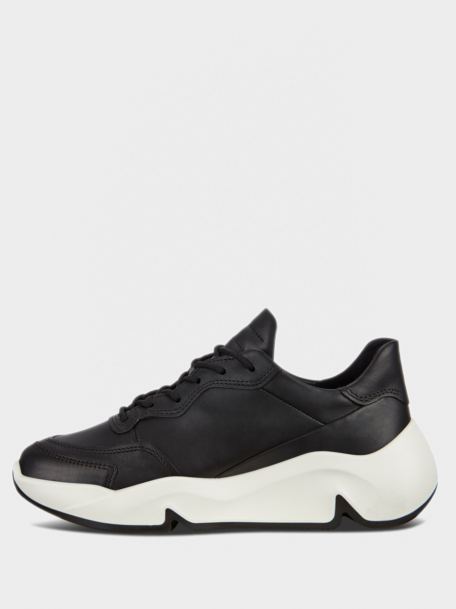 Casual Sneakers Women's ECCO