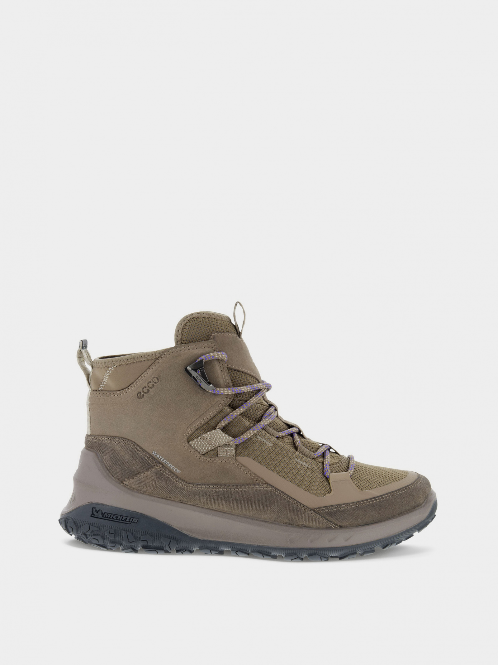 Outdoor Boots Women's ECCO