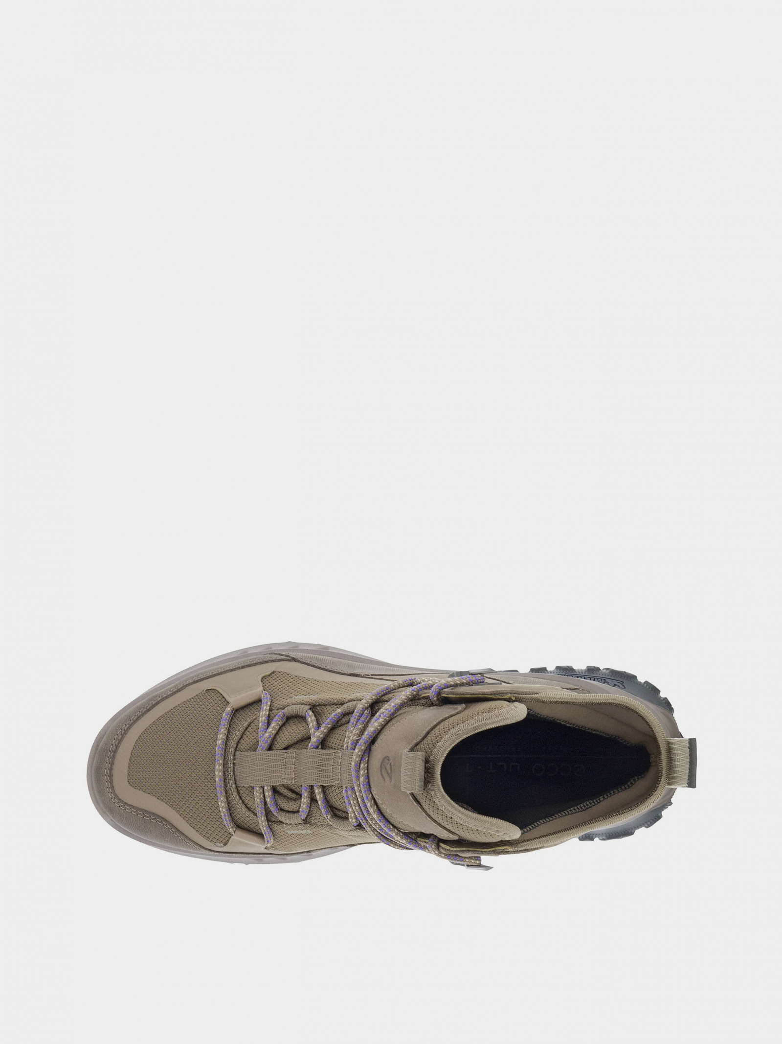 Outdoor Boots Women's ECCO