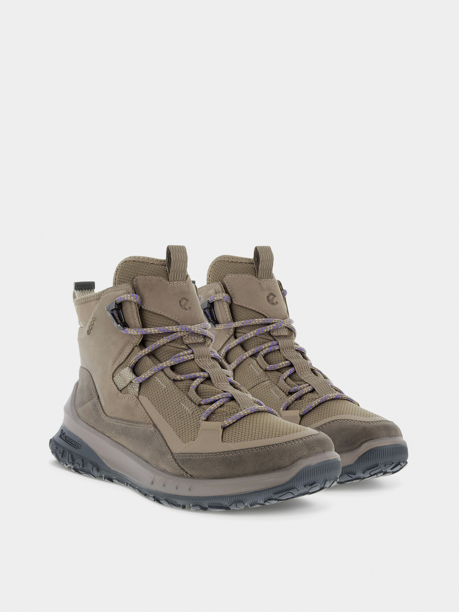 Outdoor Boots Women's ECCO