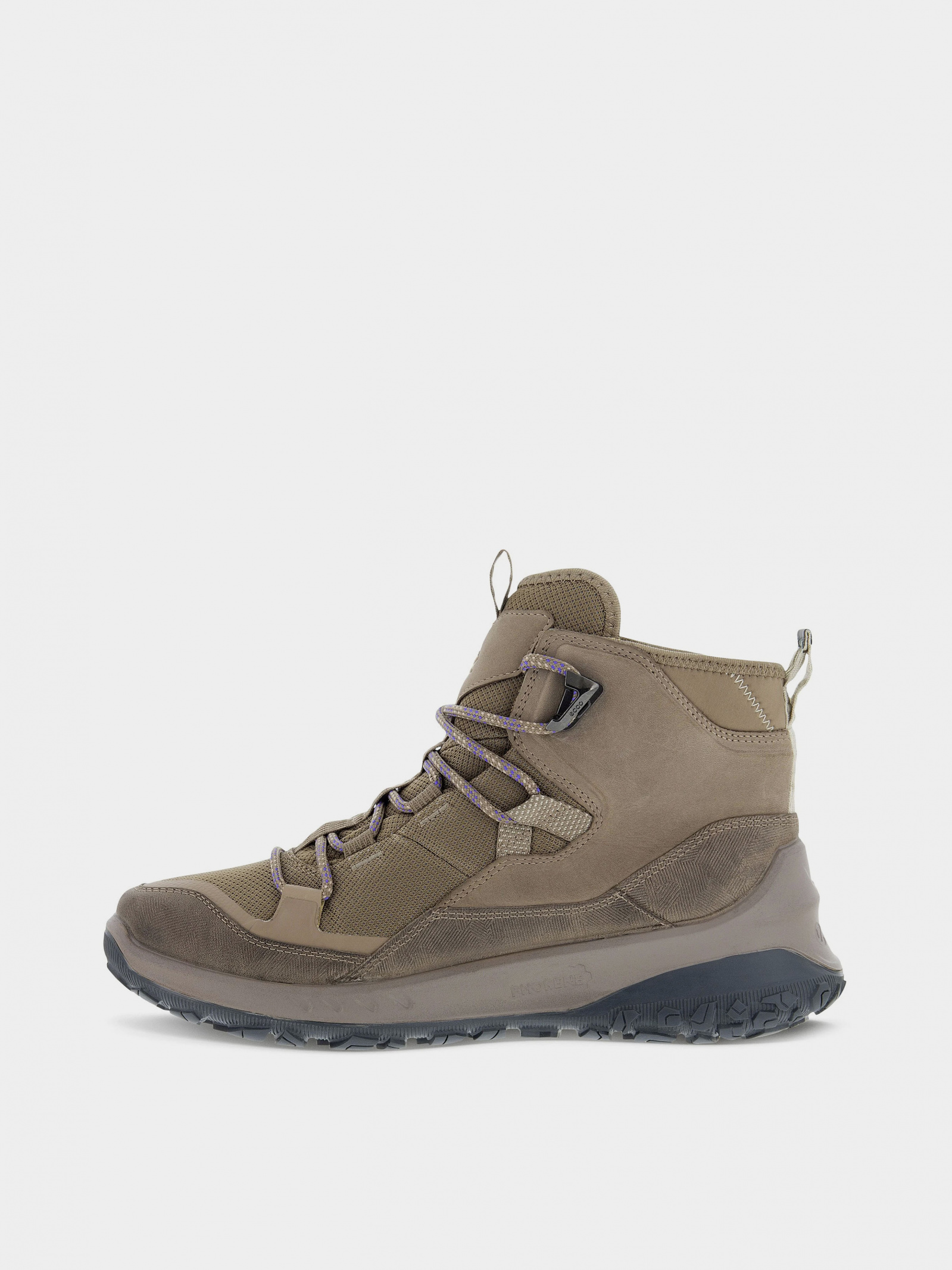 Outdoor Boots Women's ECCO