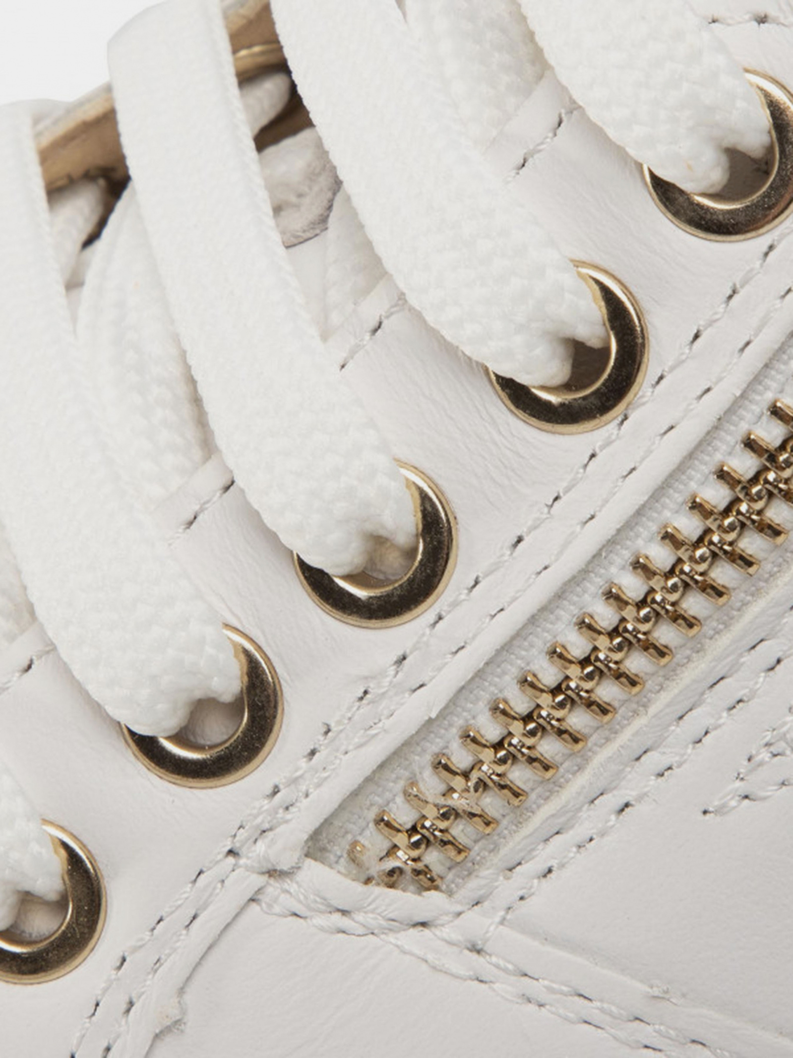 High-Top Sneakers Women's Geox