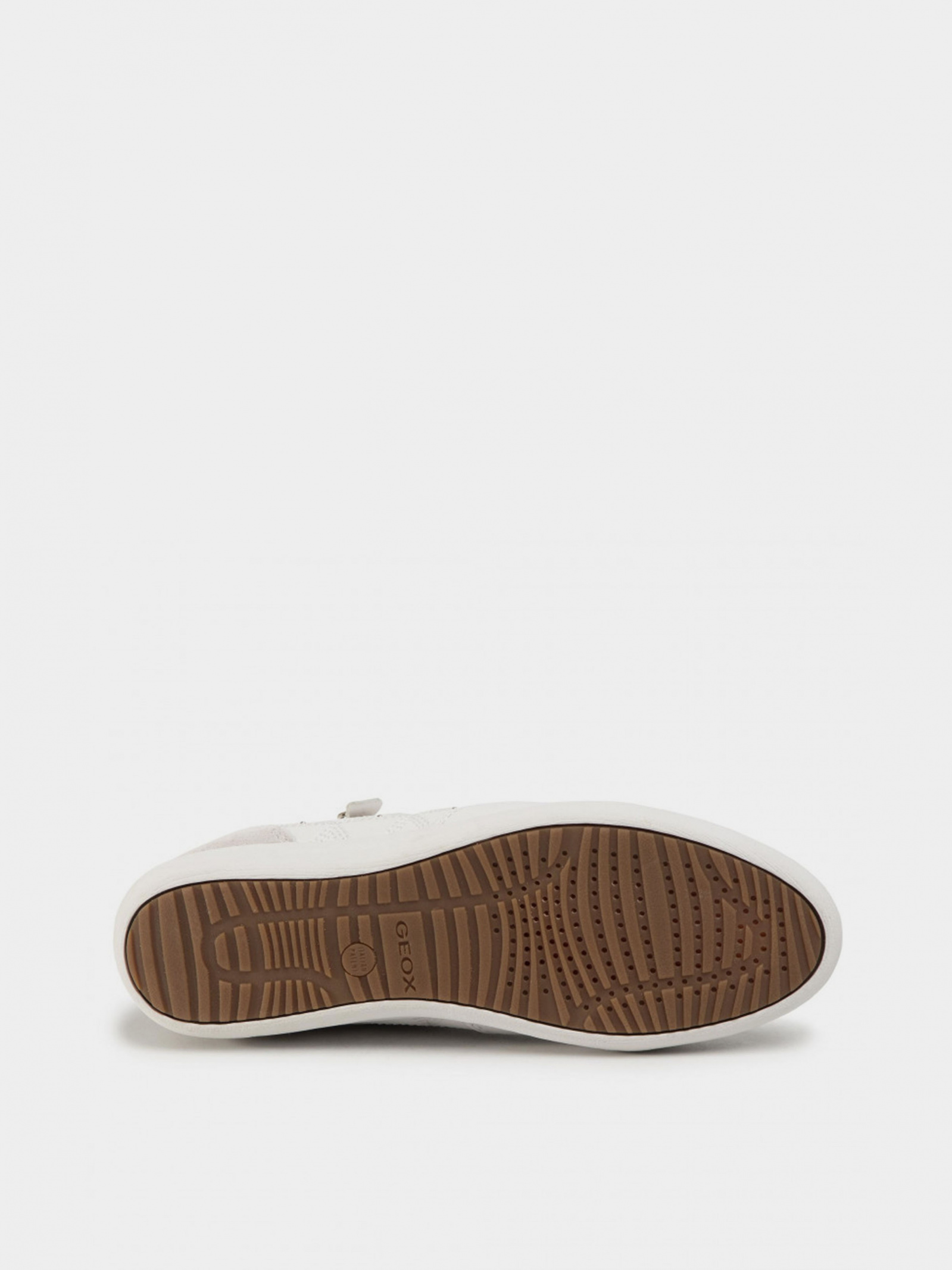 High-Top Sneakers Women's Geox