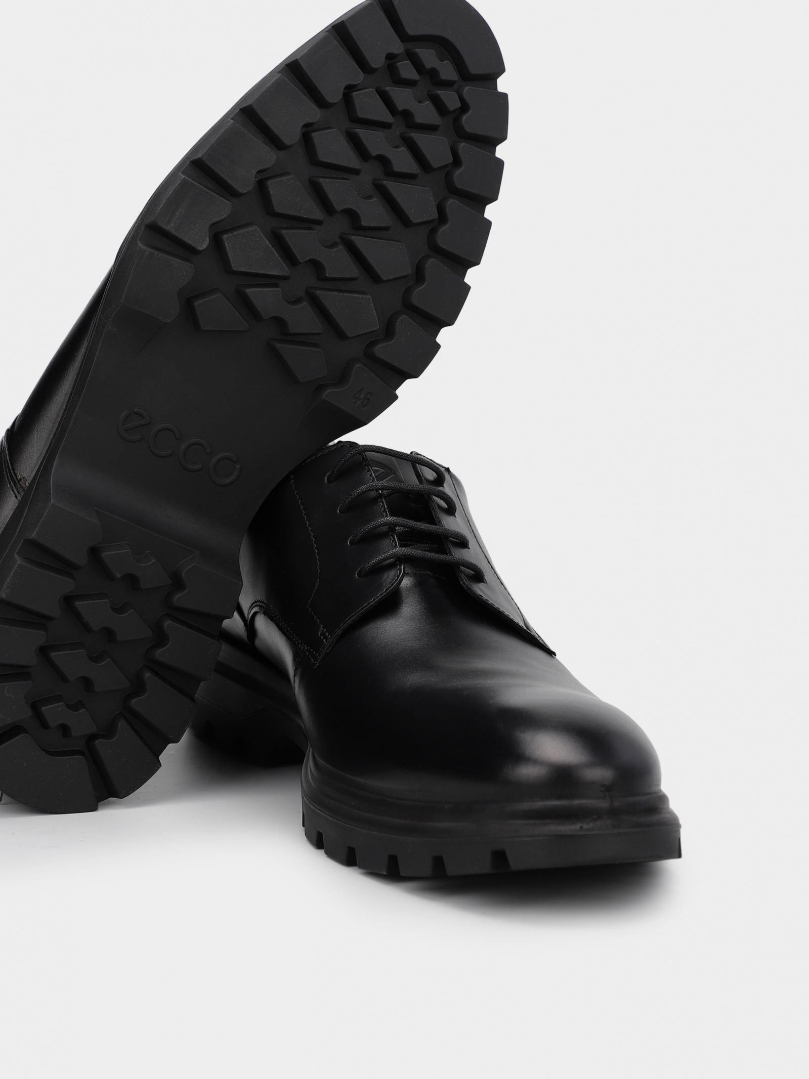 Brogues Men's ECCO