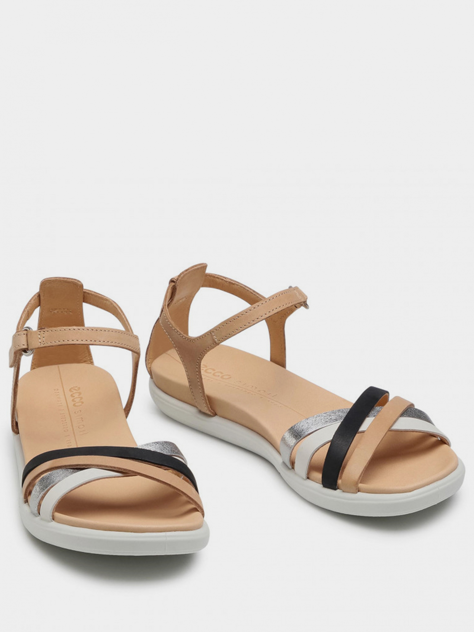 Sandals Women's ECCO