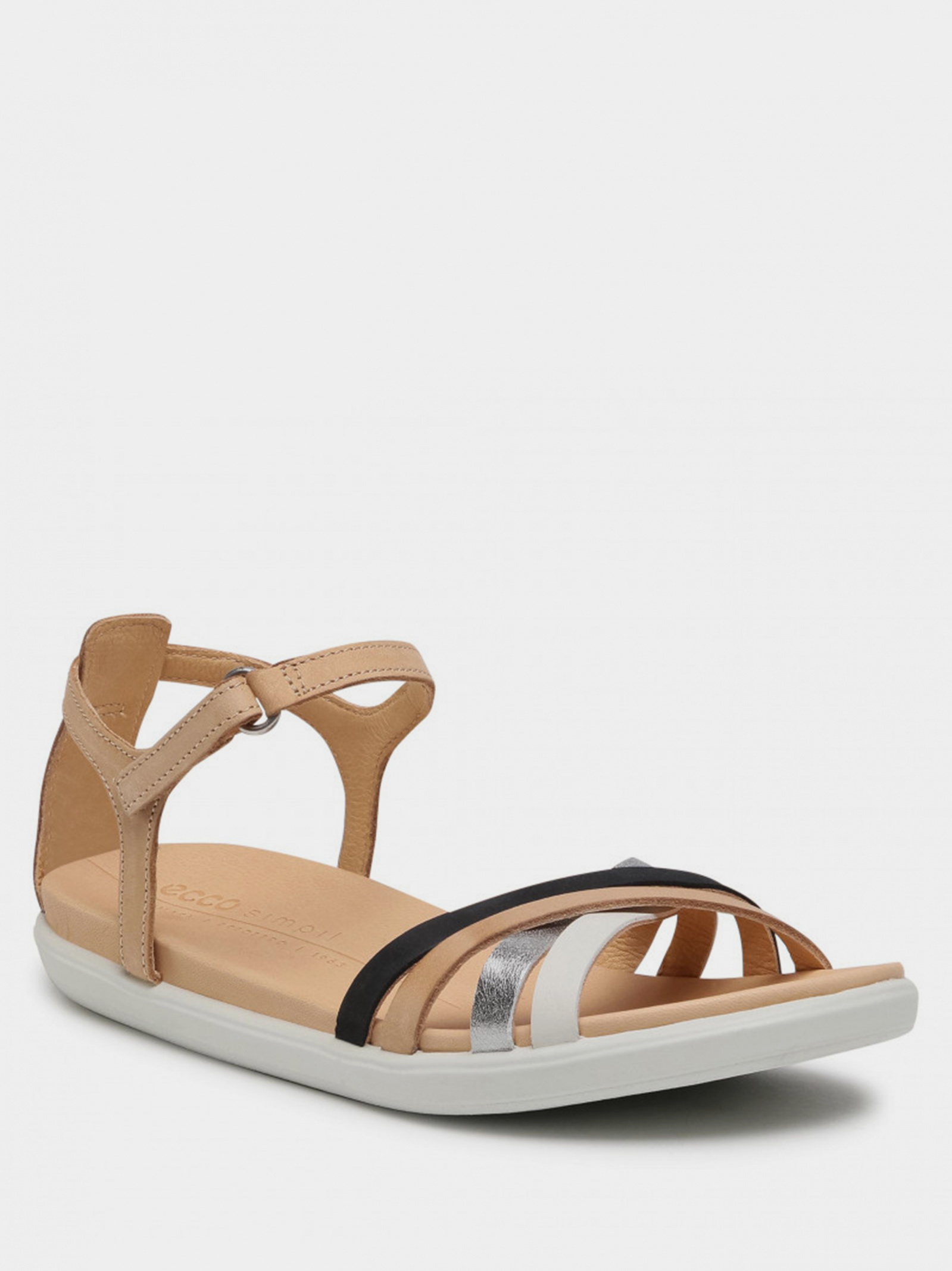 Sandals Women's ECCO