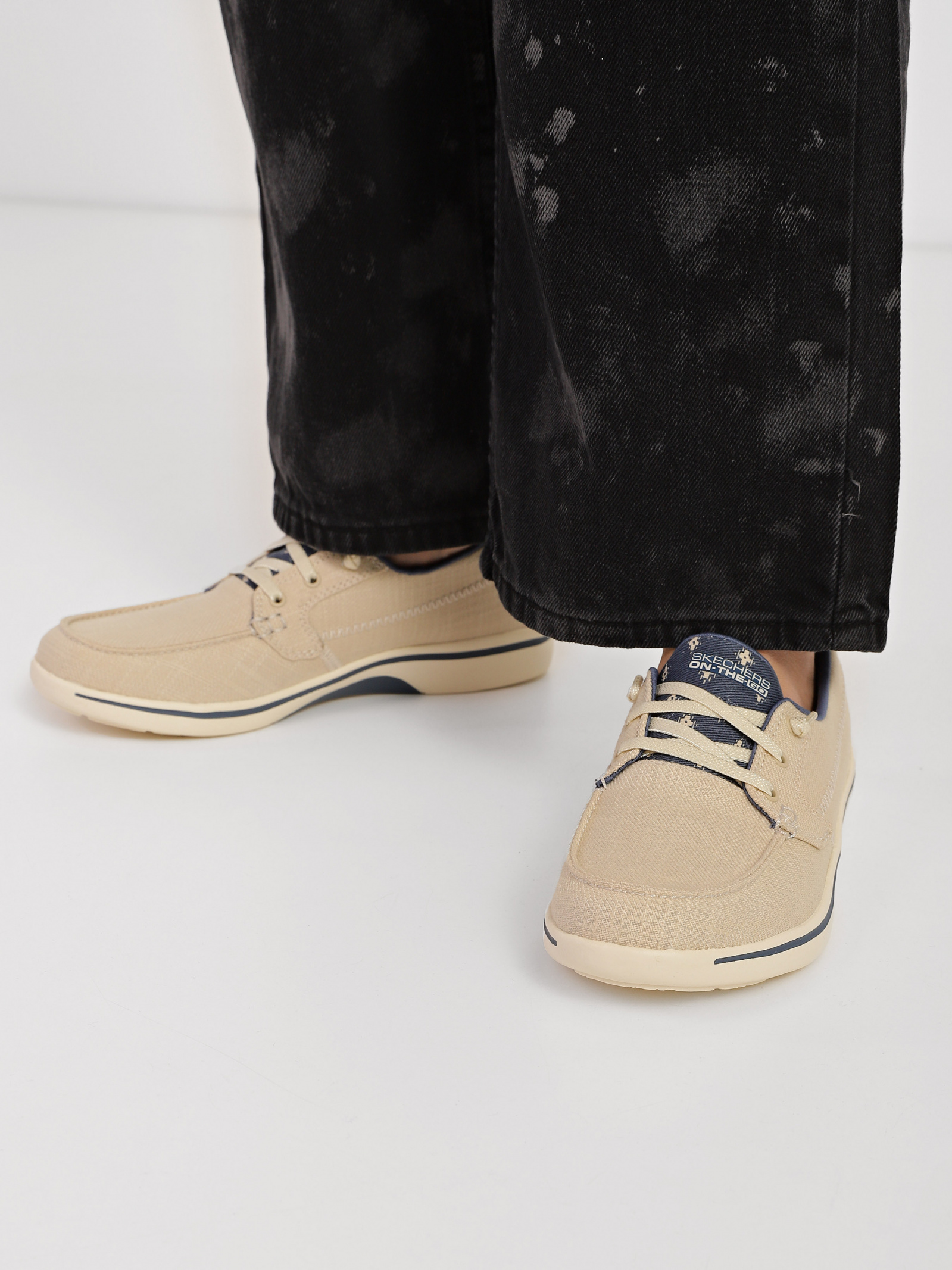 Мокасини Жіночі Skechers