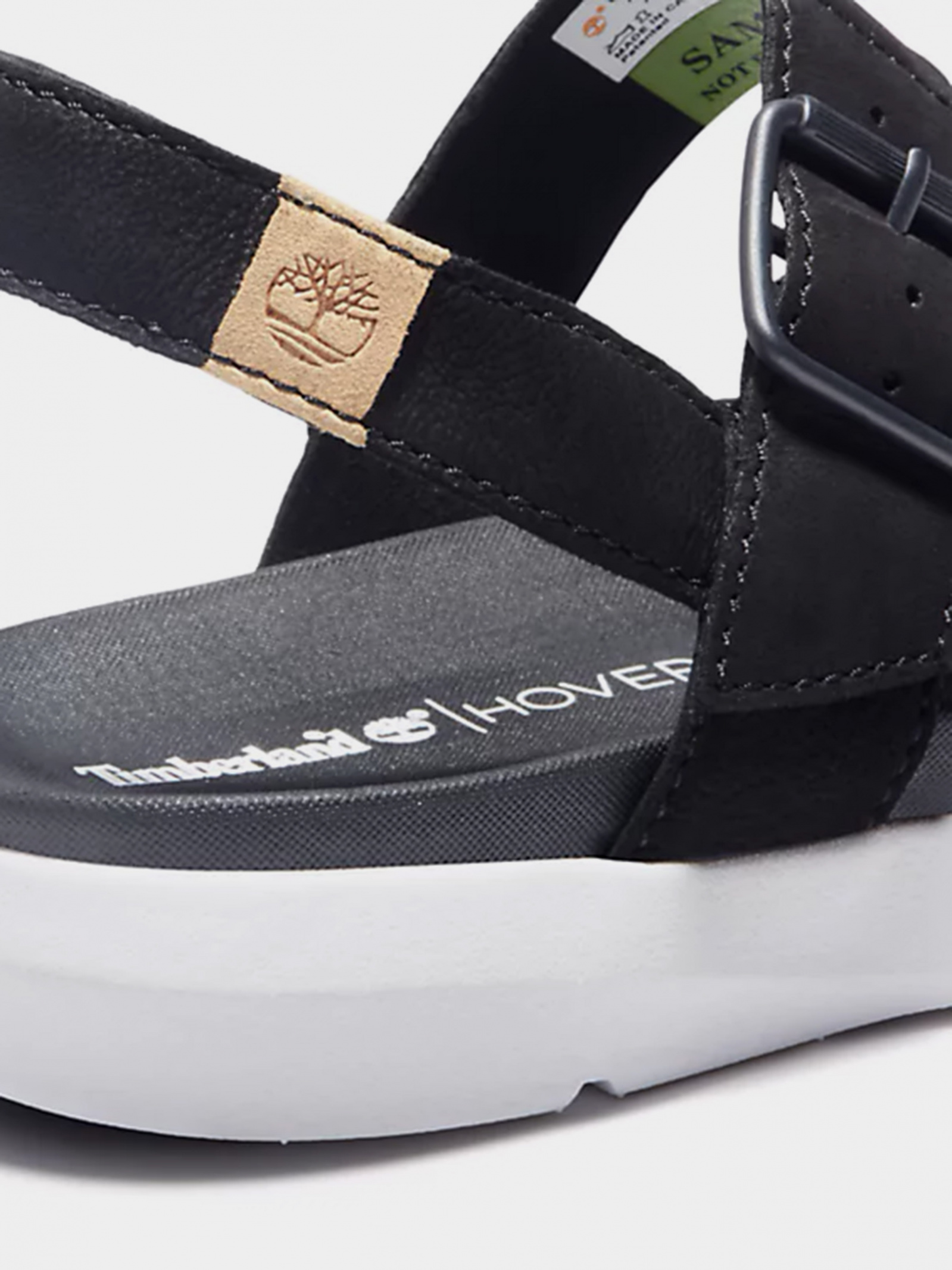 Сандалії Жіночі Timberland