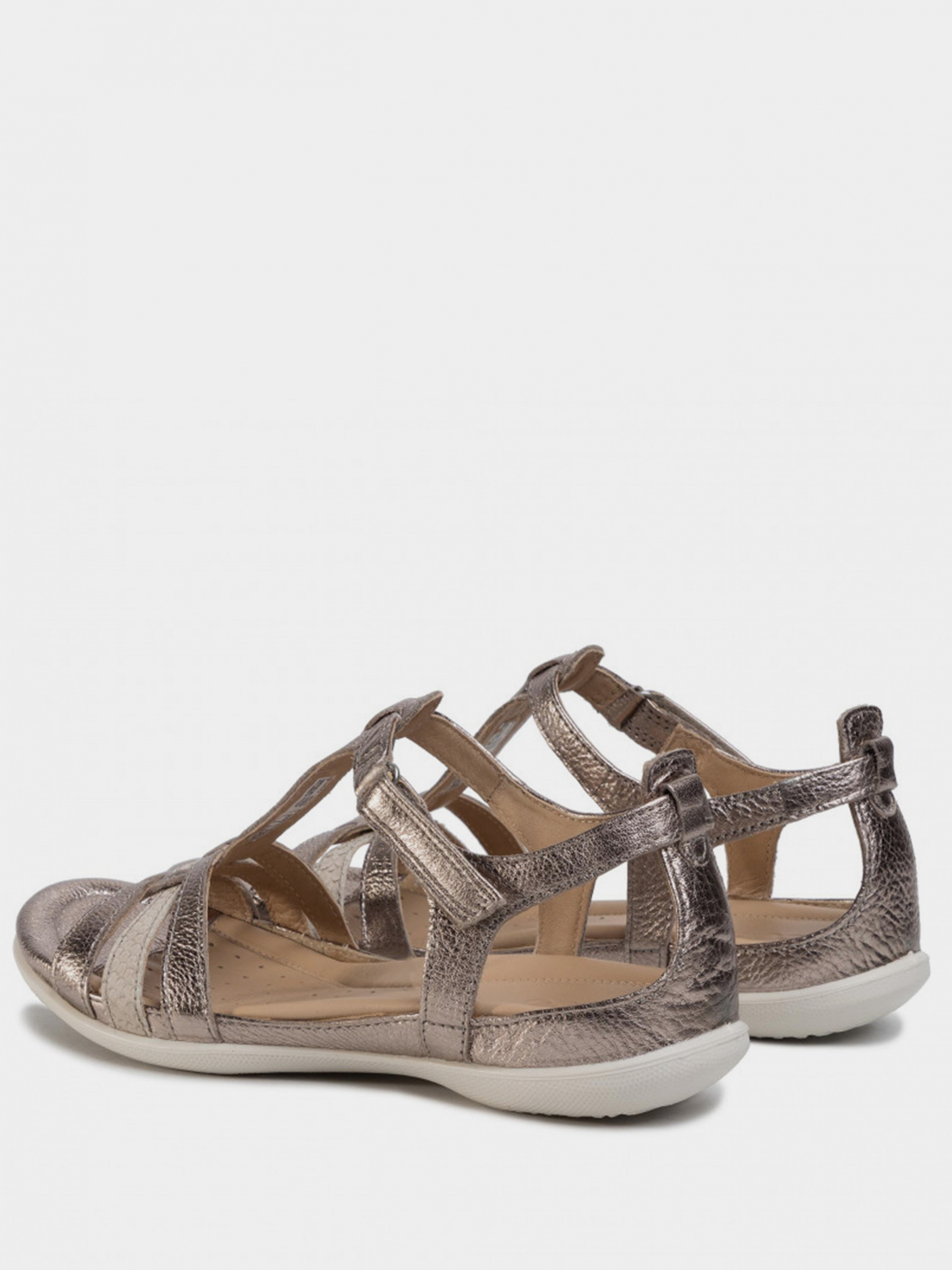Sandals Women's ECCO