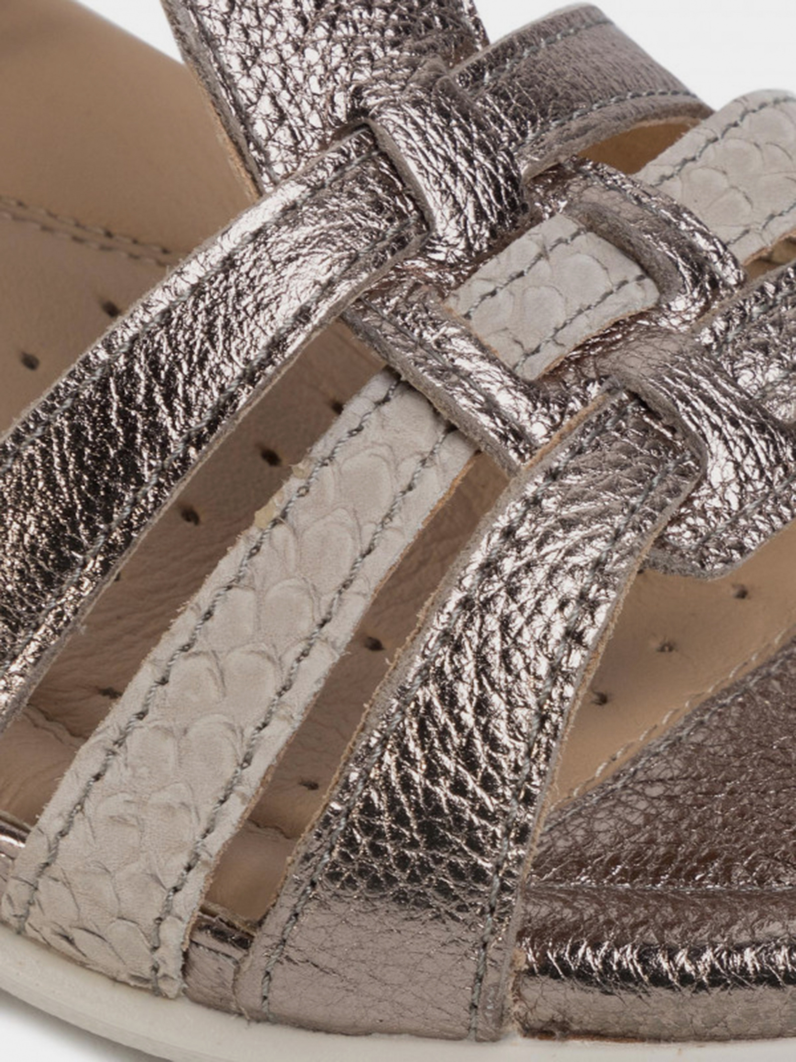 Sandals Women's ECCO