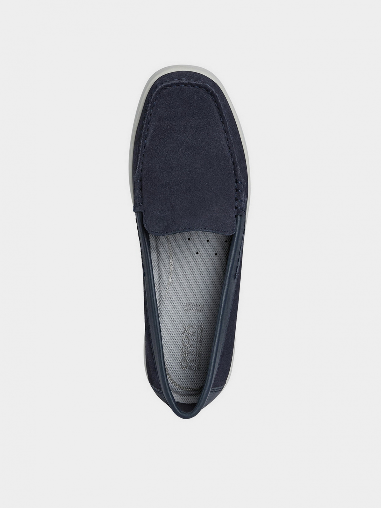 Moccasins Women's Geox