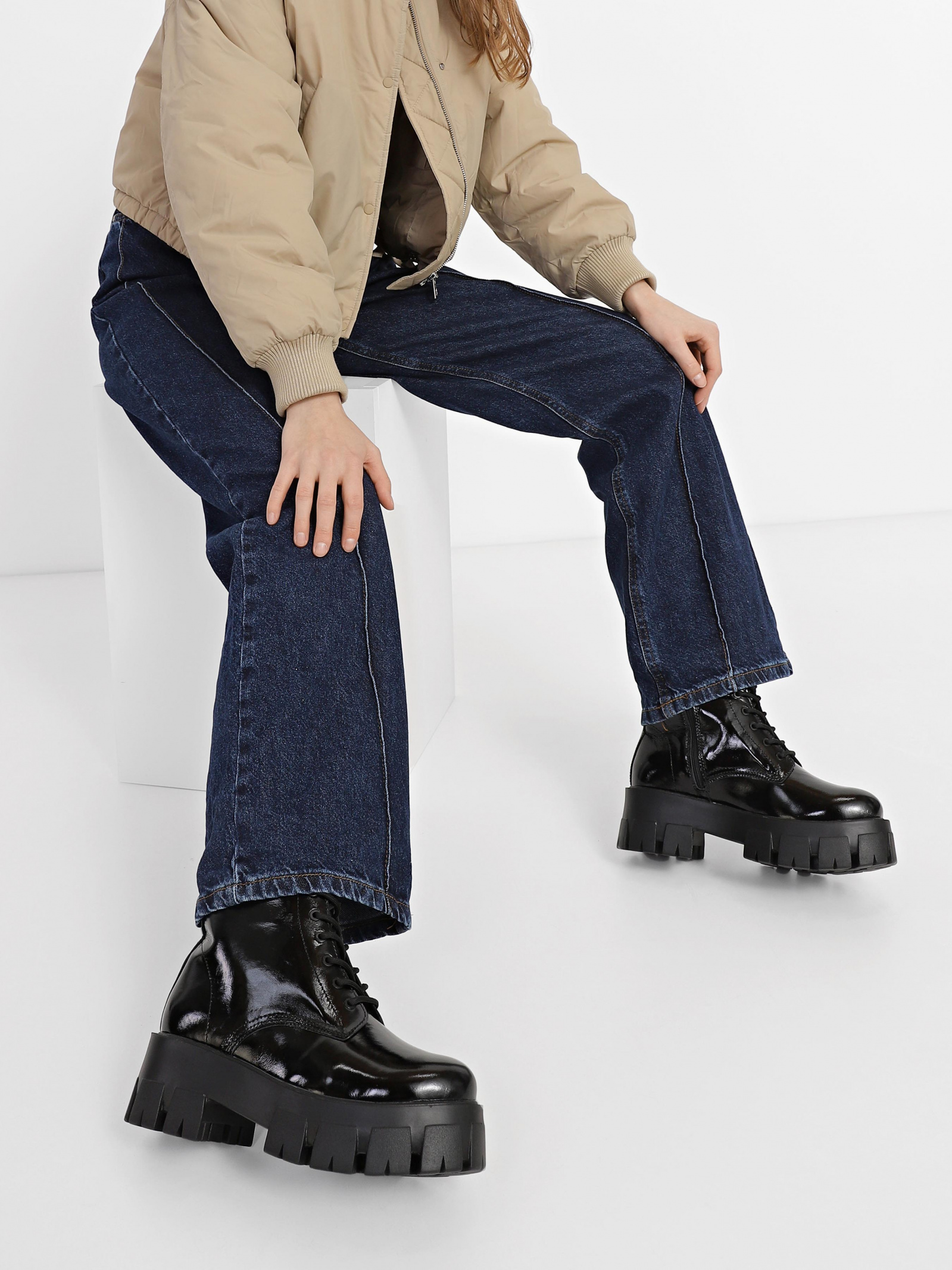 Boots Women's Braska