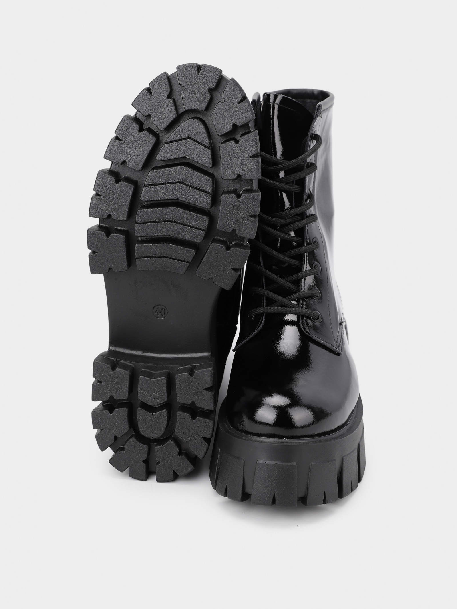 Boots Women's Braska