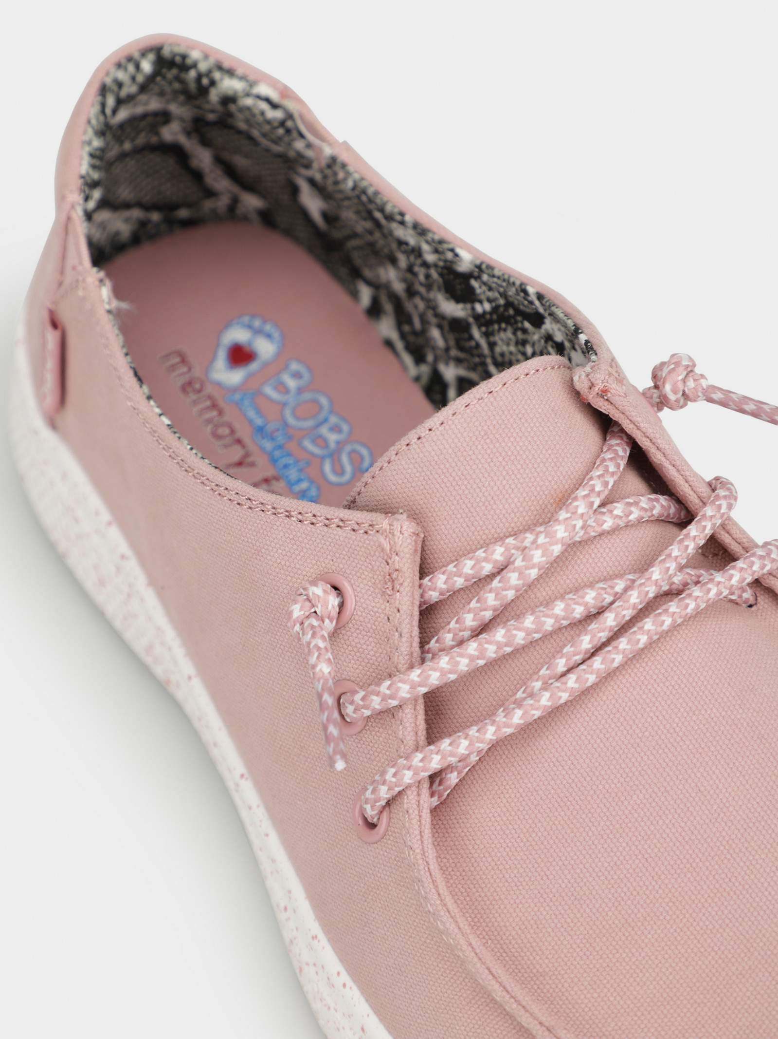 Мокасины Женские Skechers
