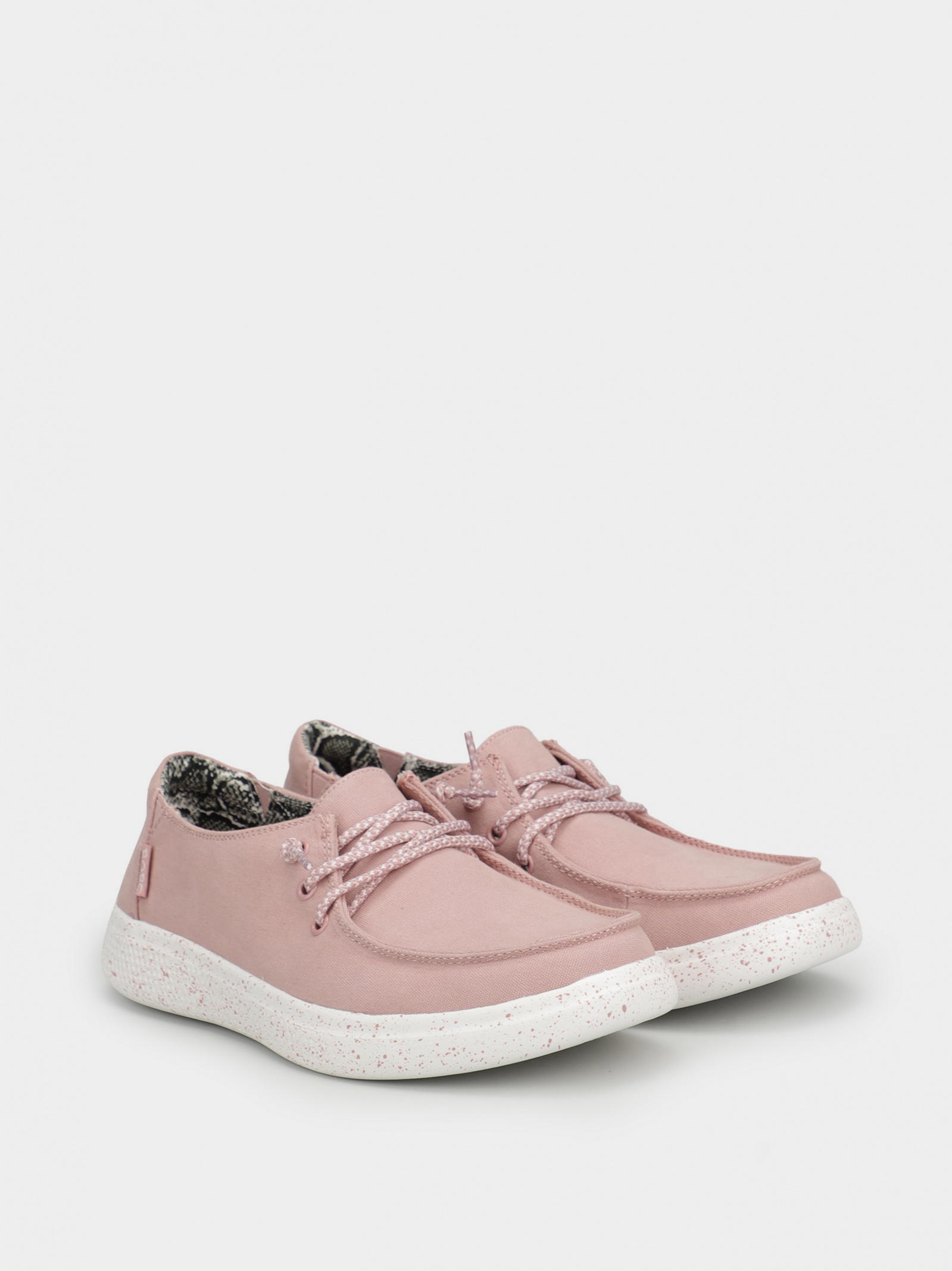 Мокасины Женские Skechers