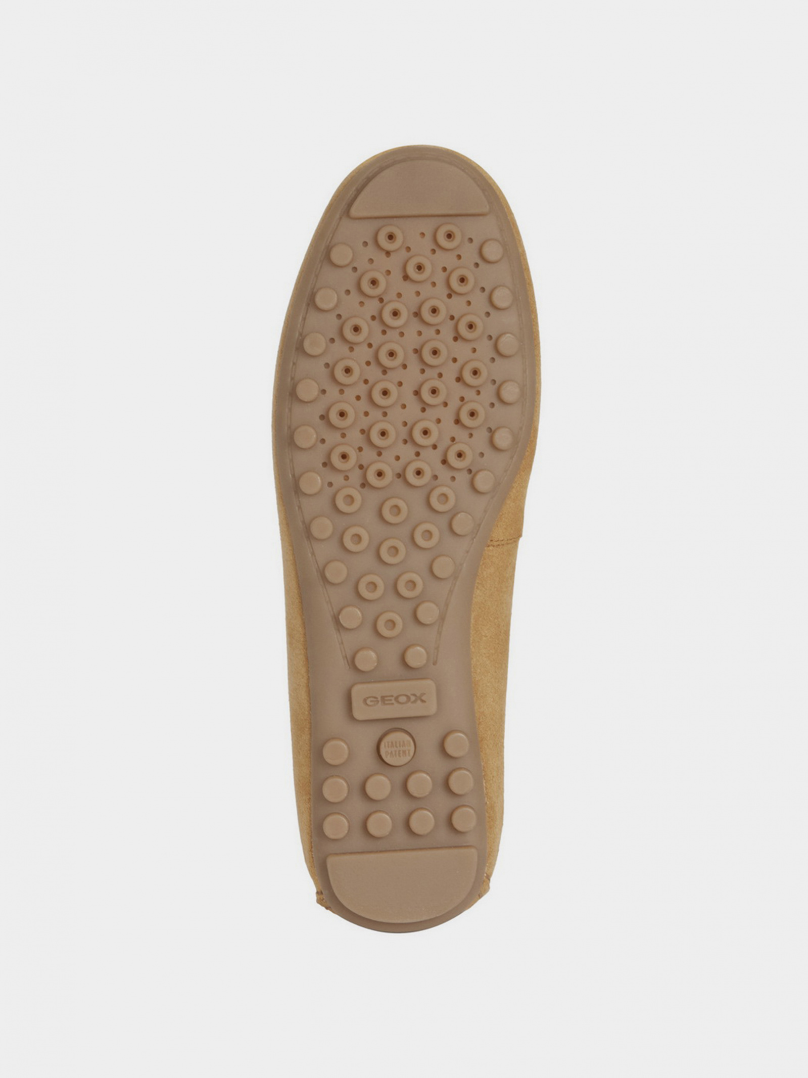 Мокасины Женские Geox