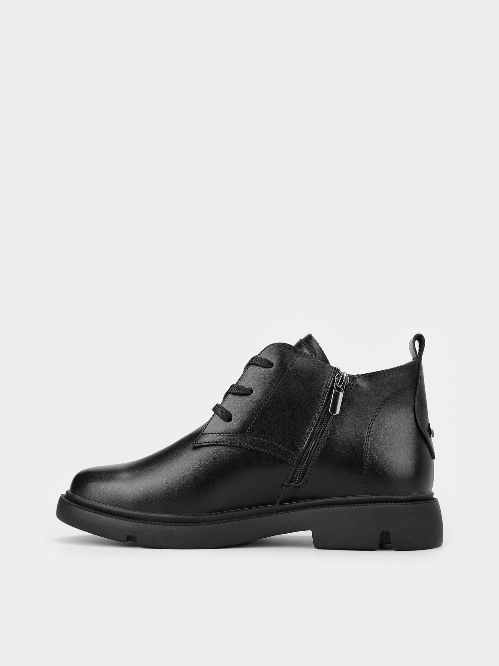 Boots Women's Braska