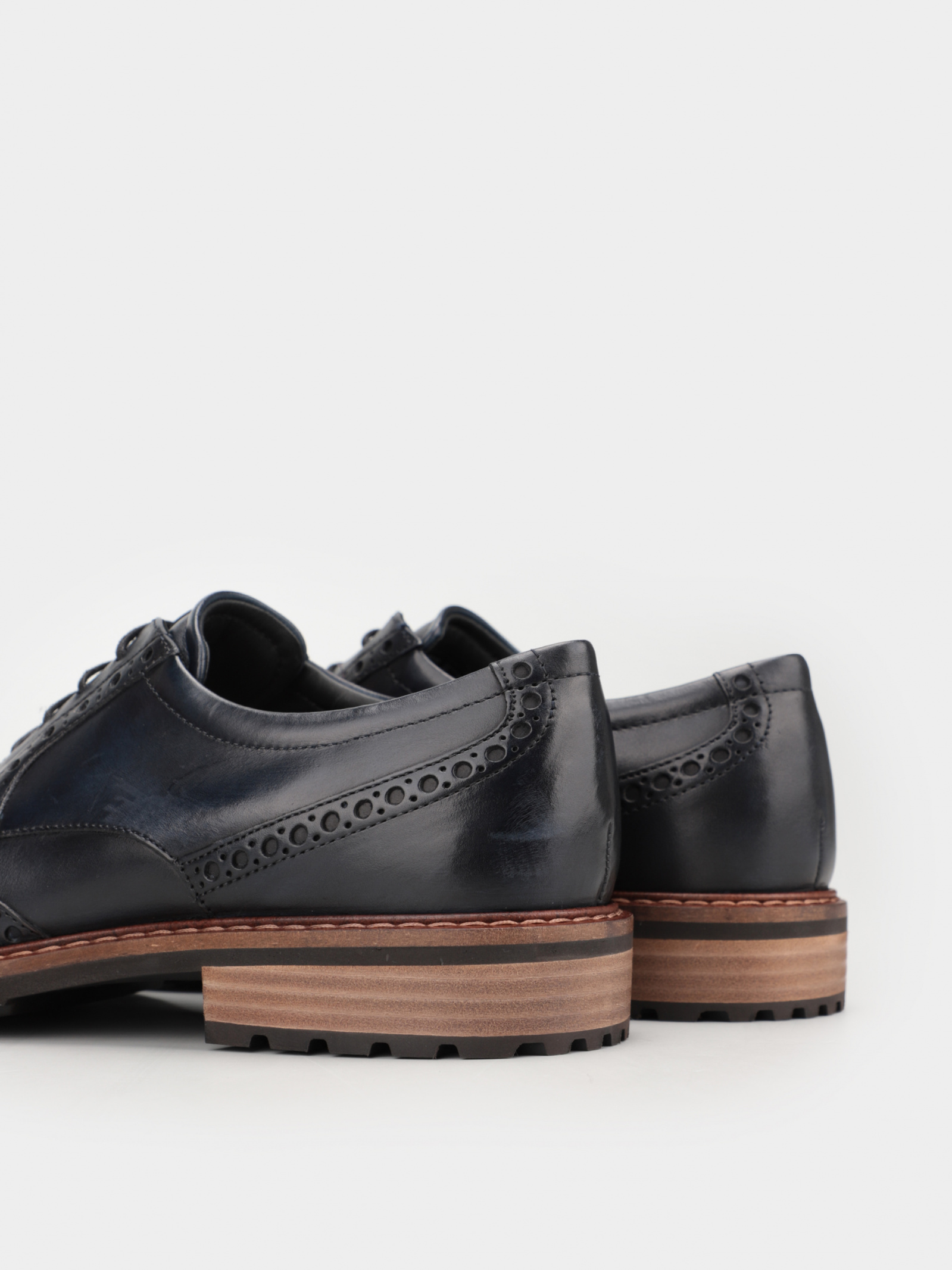 Oxford Shoes Men's ECCO