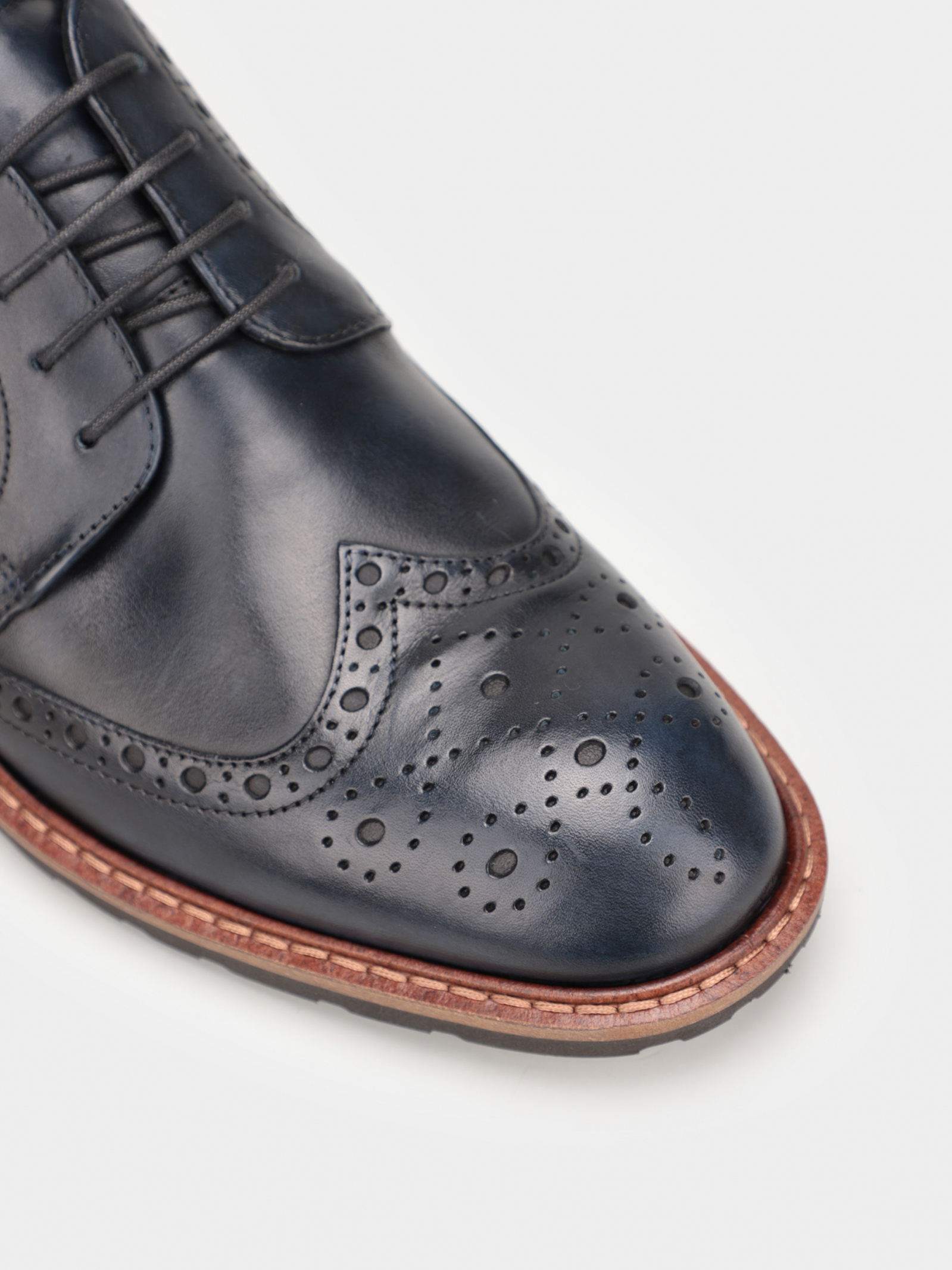 Oxford Shoes Men's ECCO