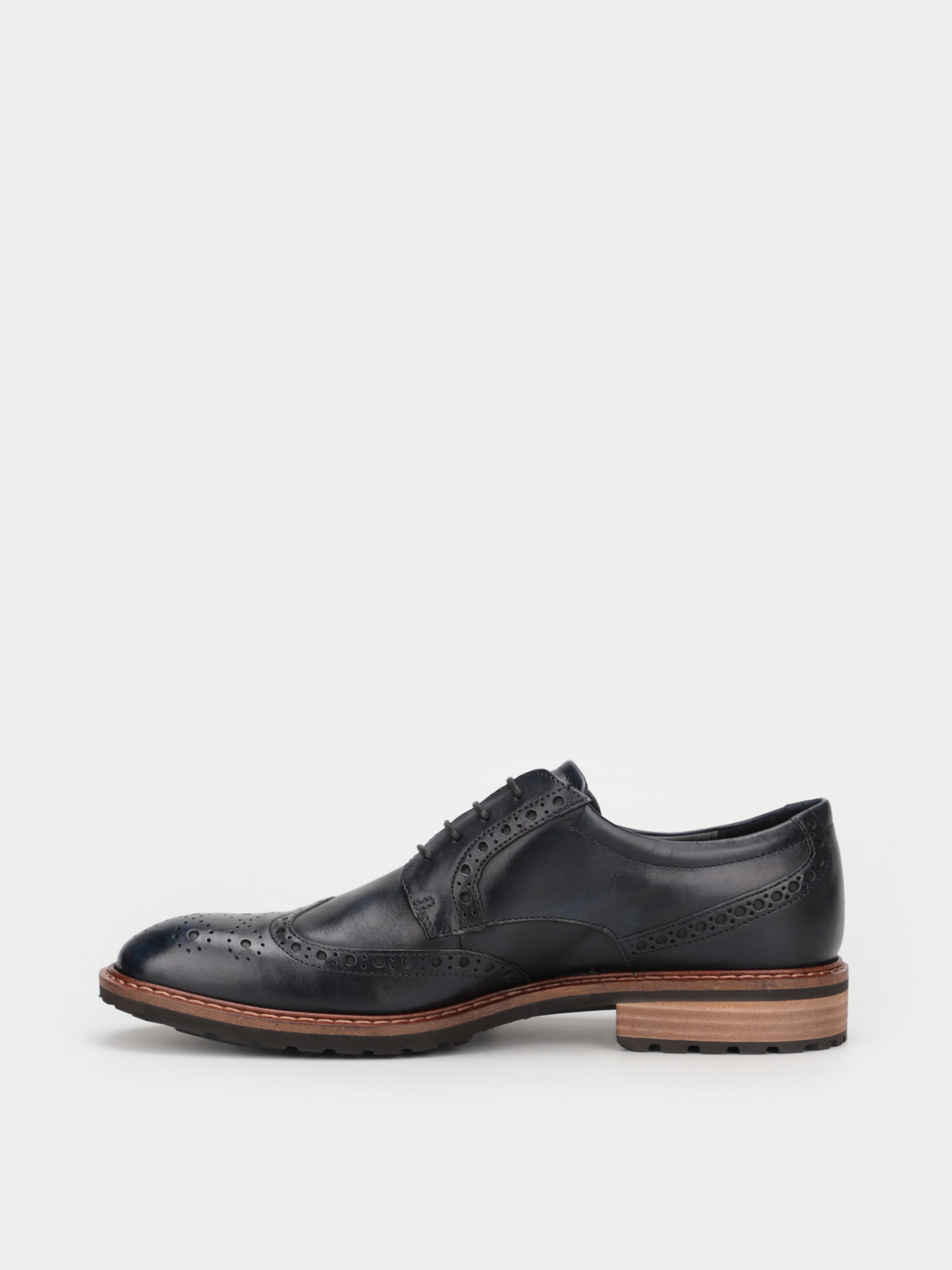 Oxford Shoes Men's ECCO