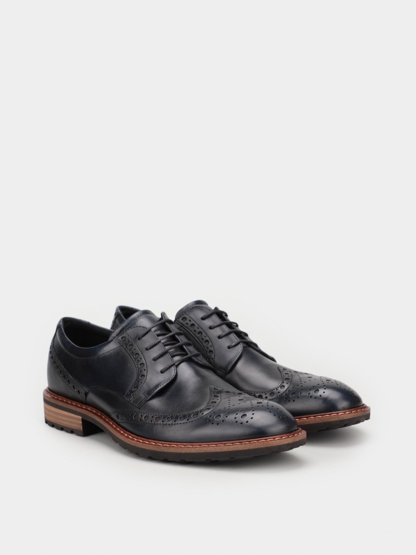 Oxford Shoes Men's ECCO