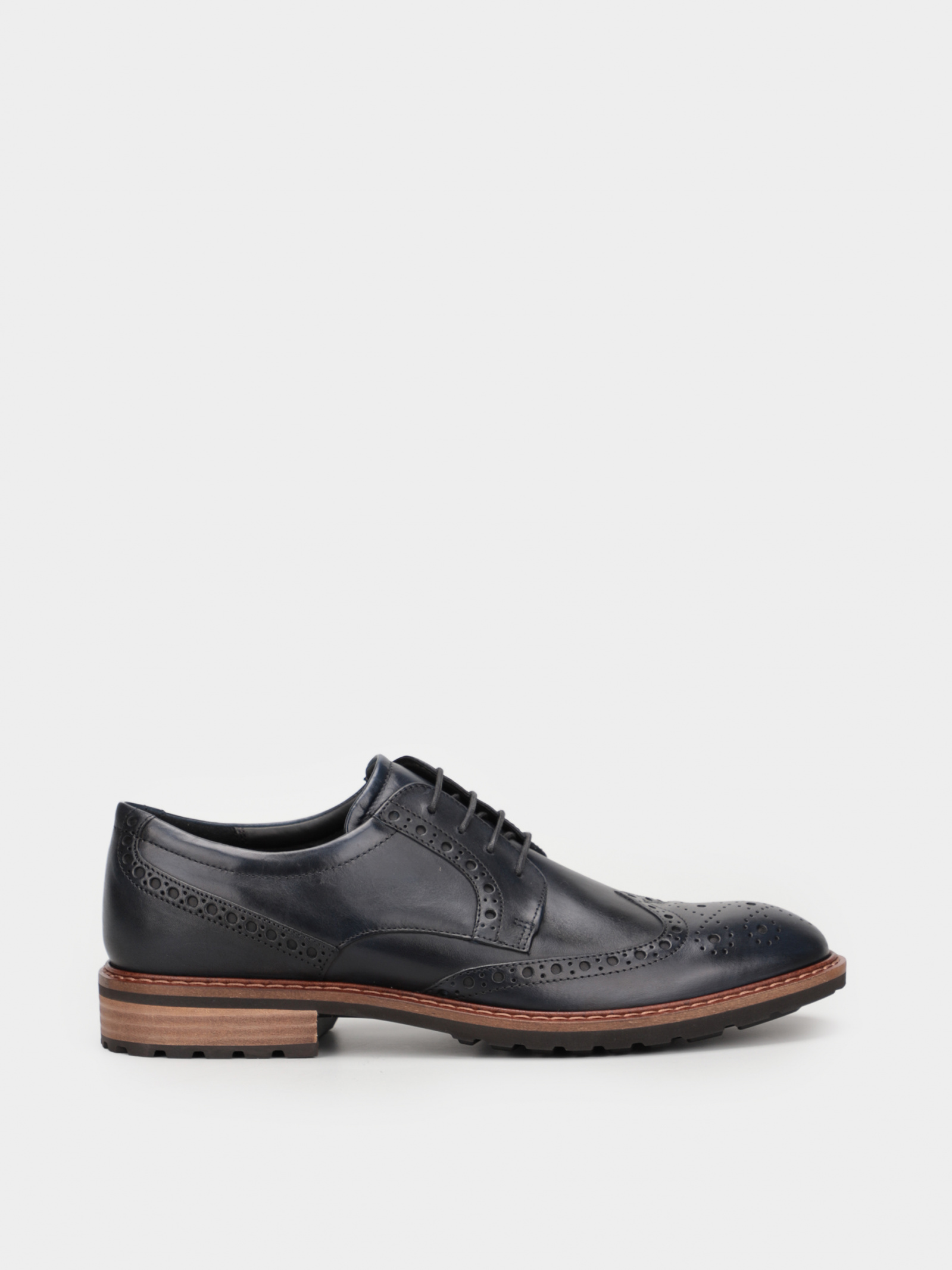 Oxford Shoes Men's ECCO