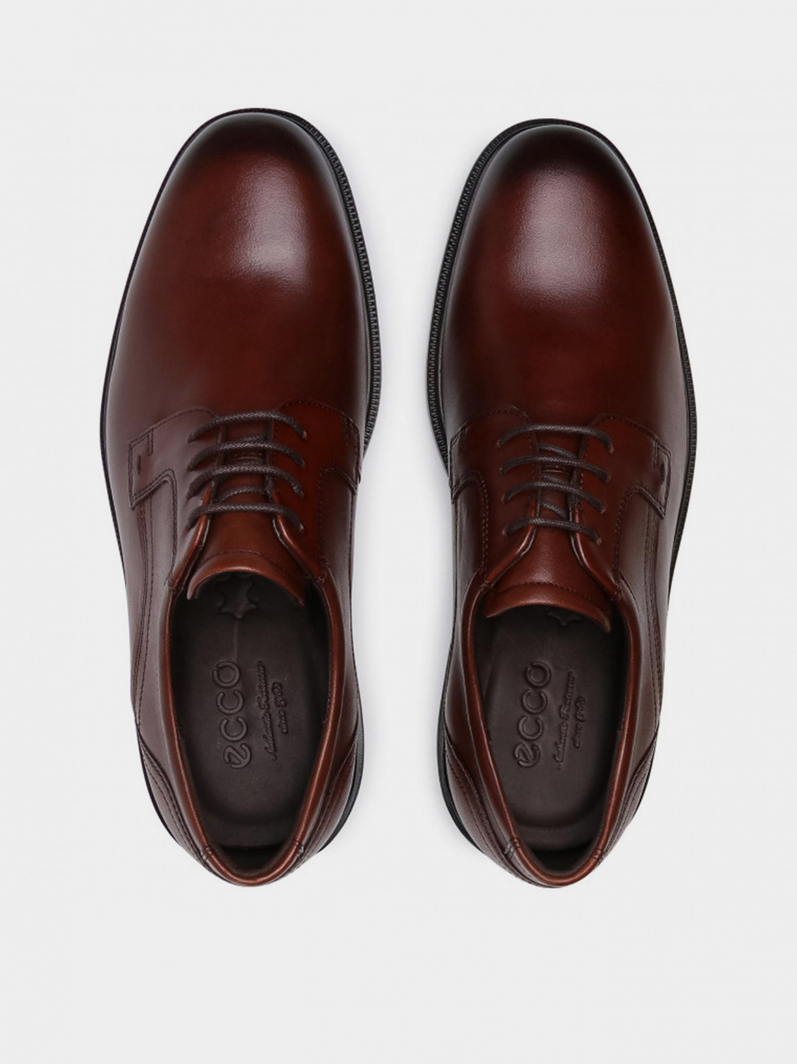 Dress Shoes Men's ECCO
