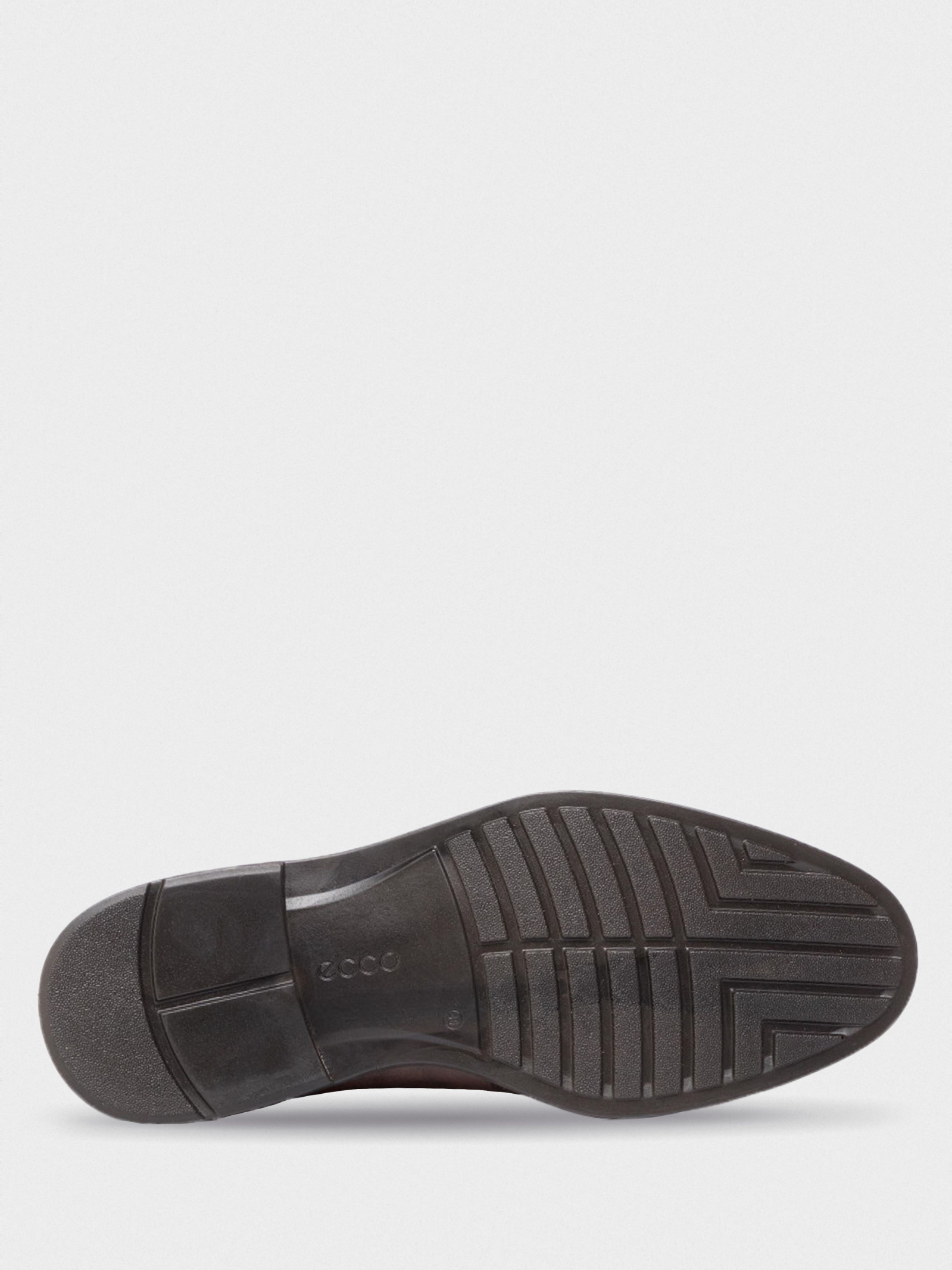 Dress Shoes Men's ECCO