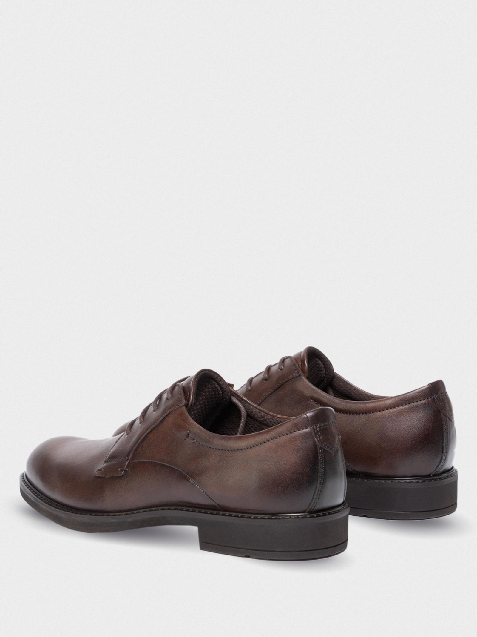 Dress Shoes Men's ECCO