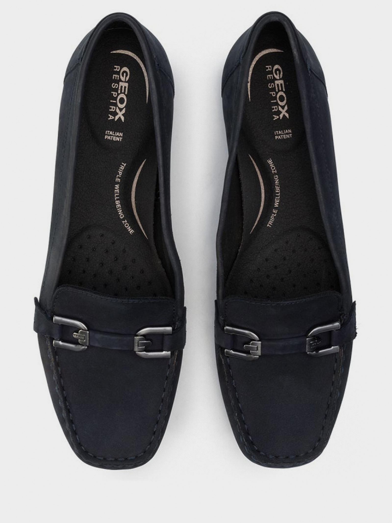 Moccasins Women's Geox