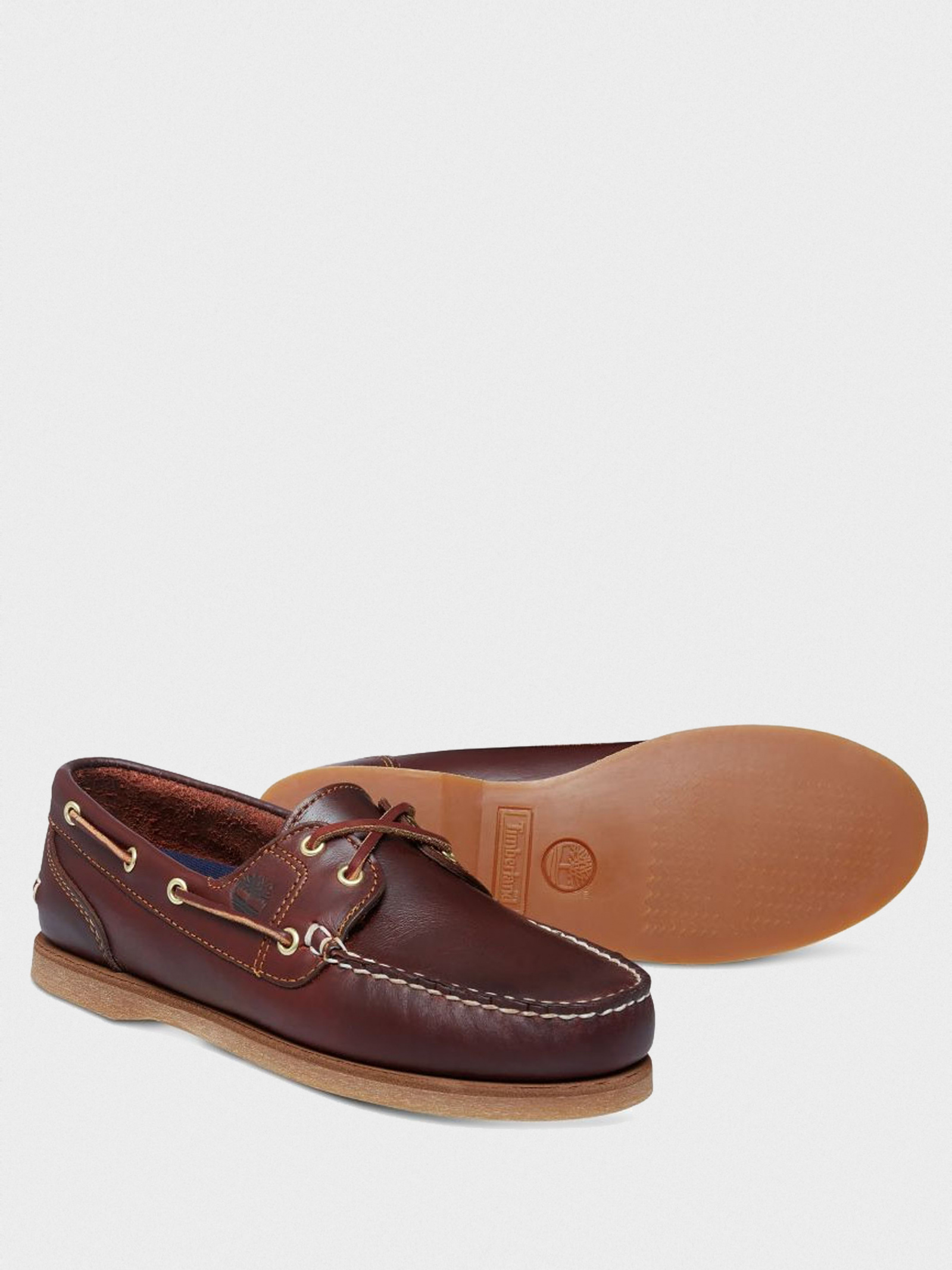 Мокасины Женские Timberland