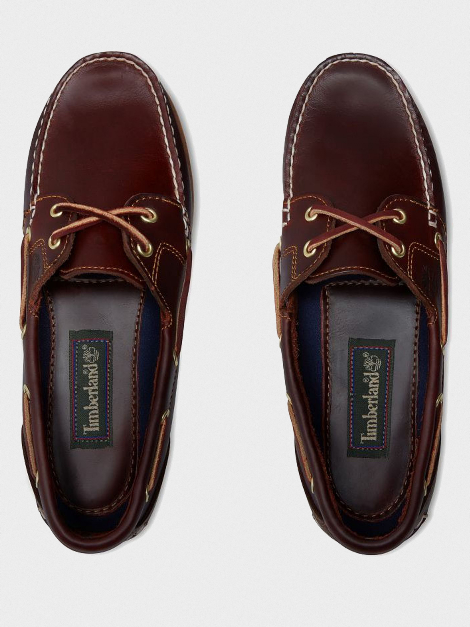 Мокасины Женские Timberland