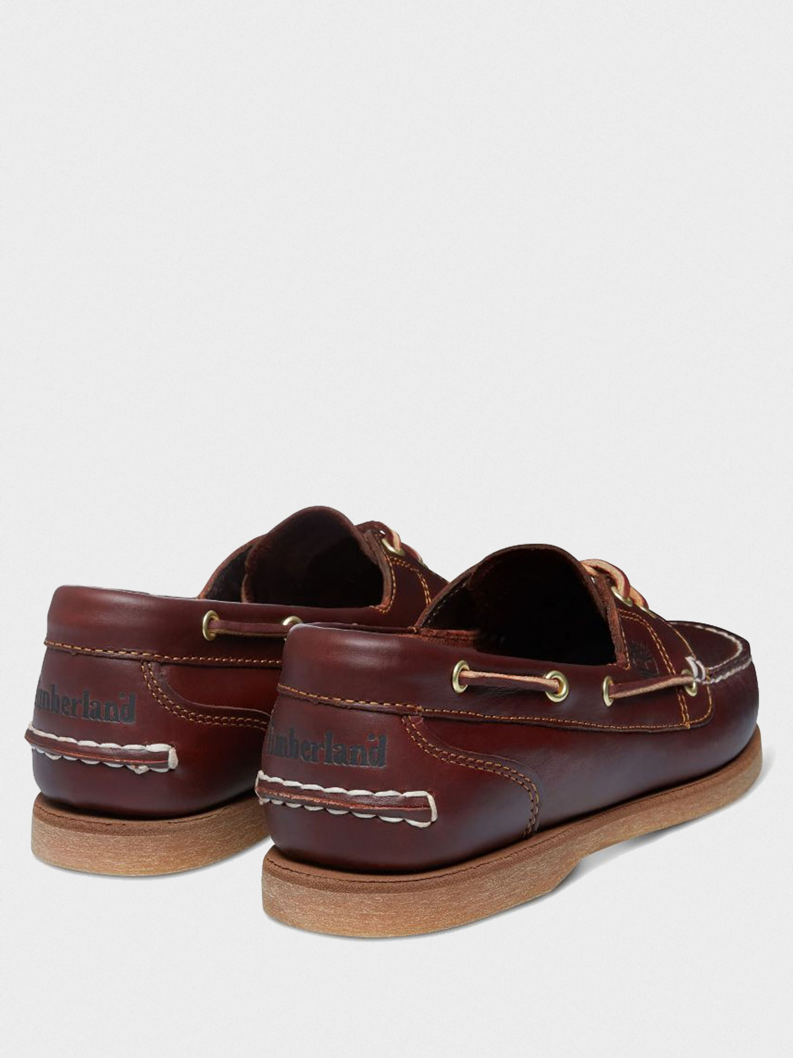 Мокасины Женские Timberland