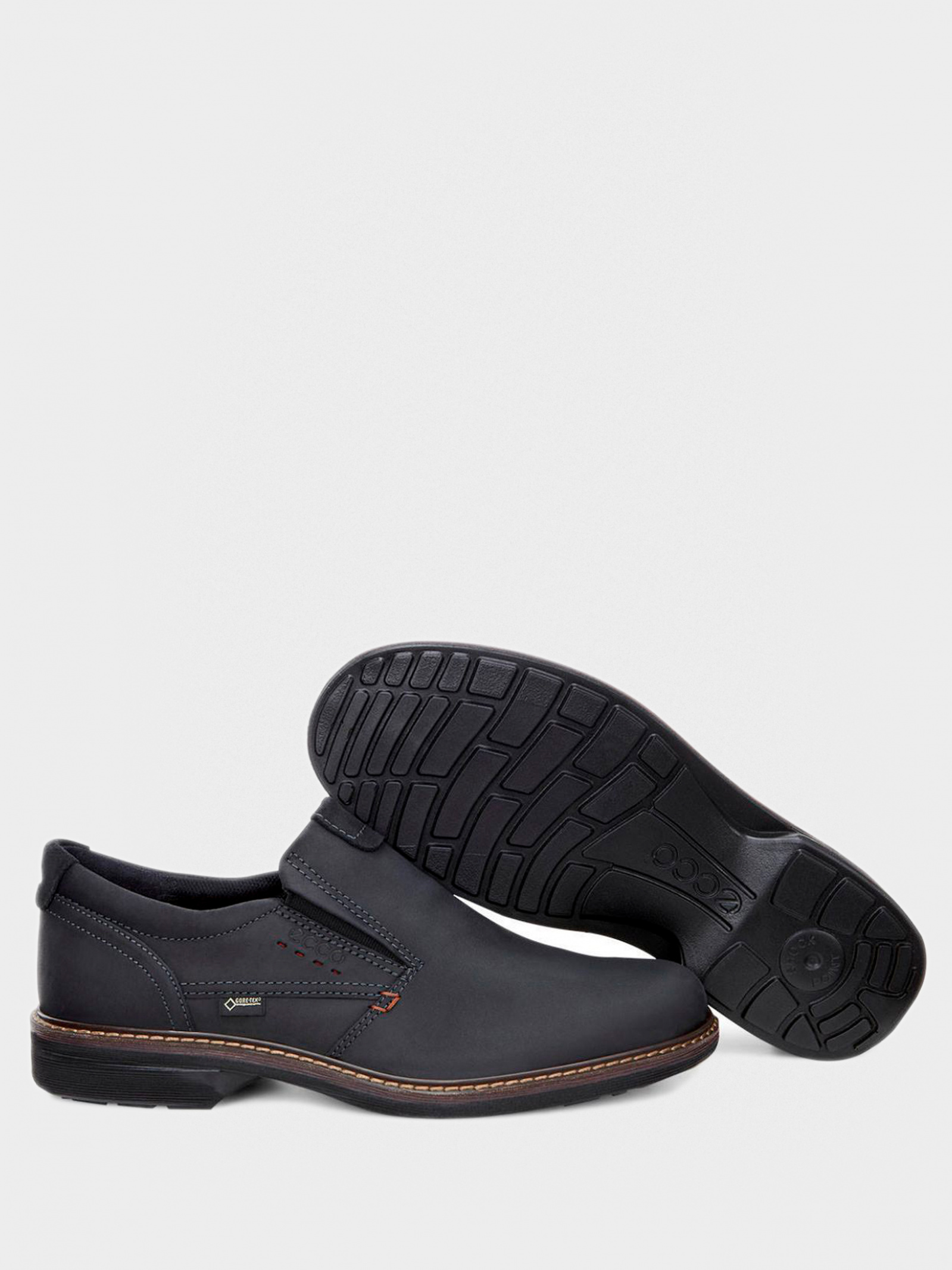 Dress Shoes Men's ECCO