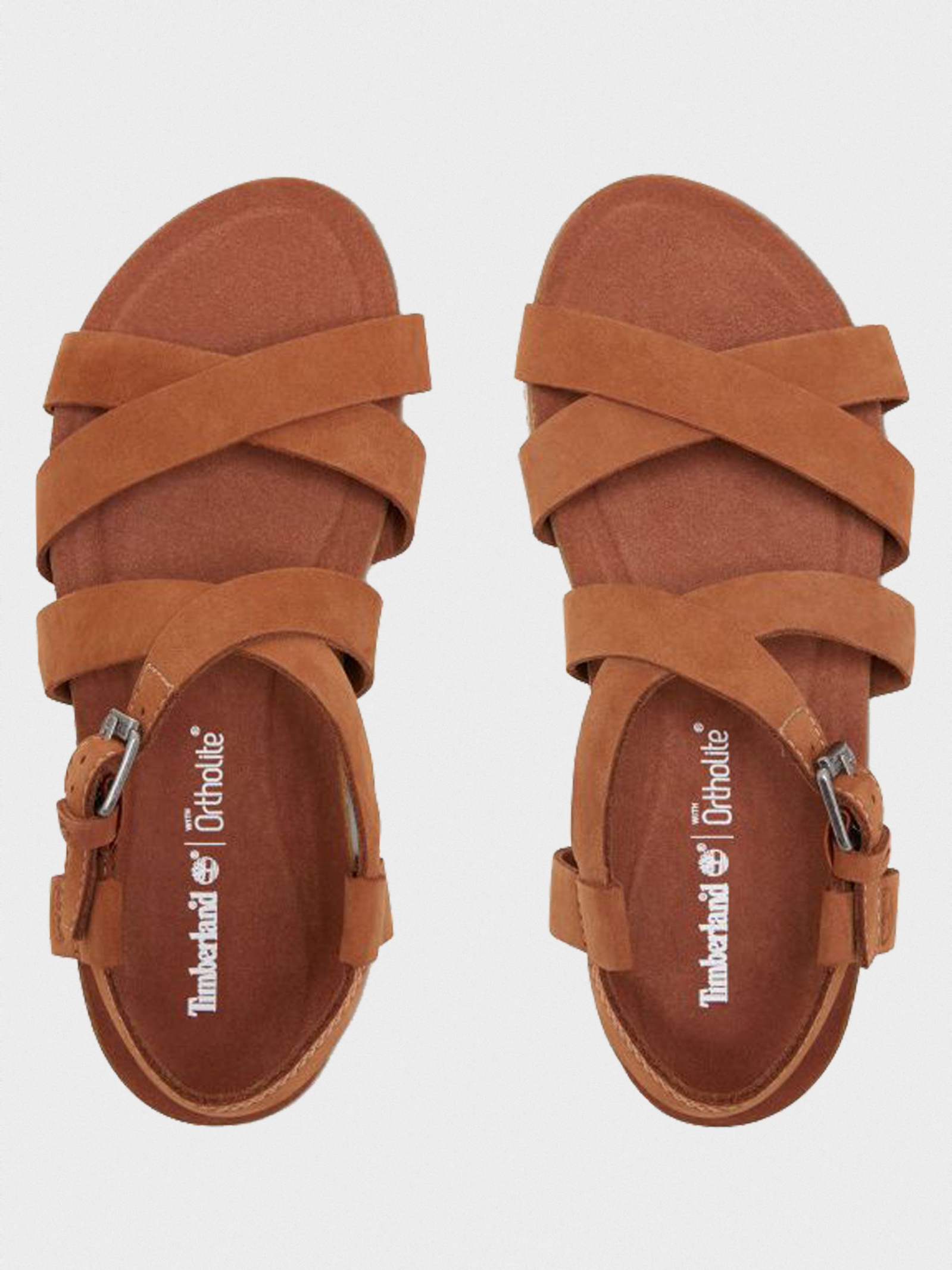 Сандалії Жіночі Timberland