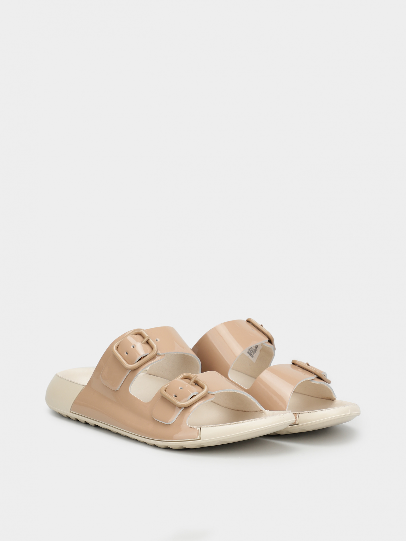 Slide Sandals Women's ECCO