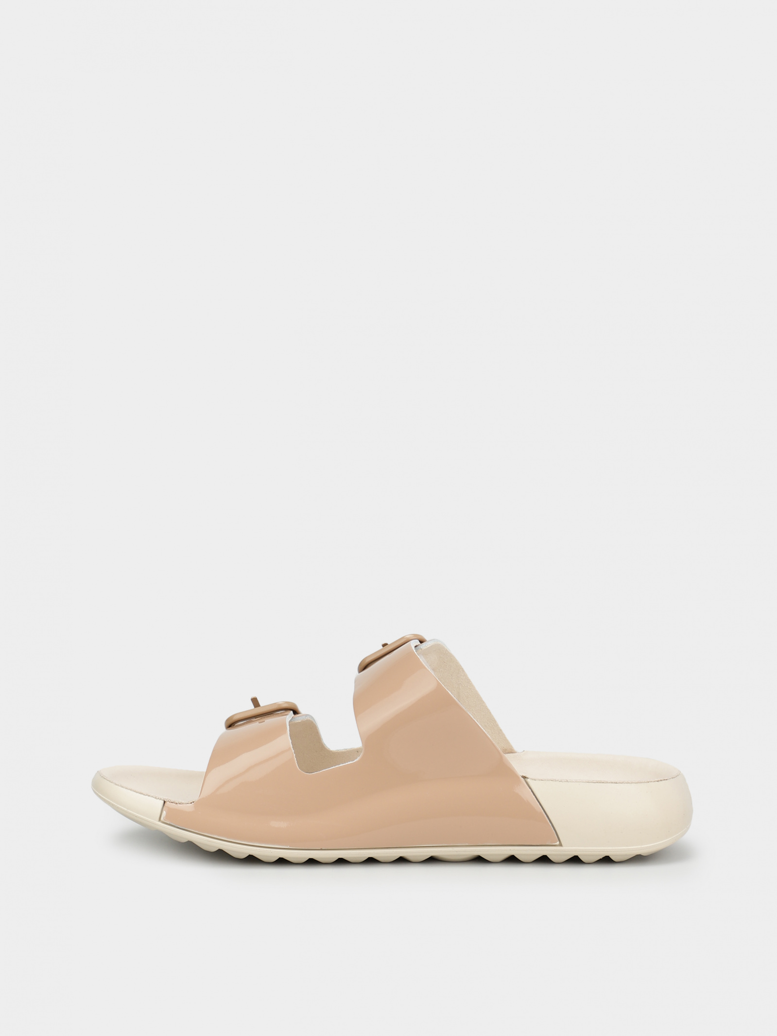 Slide Sandals Women's ECCO
