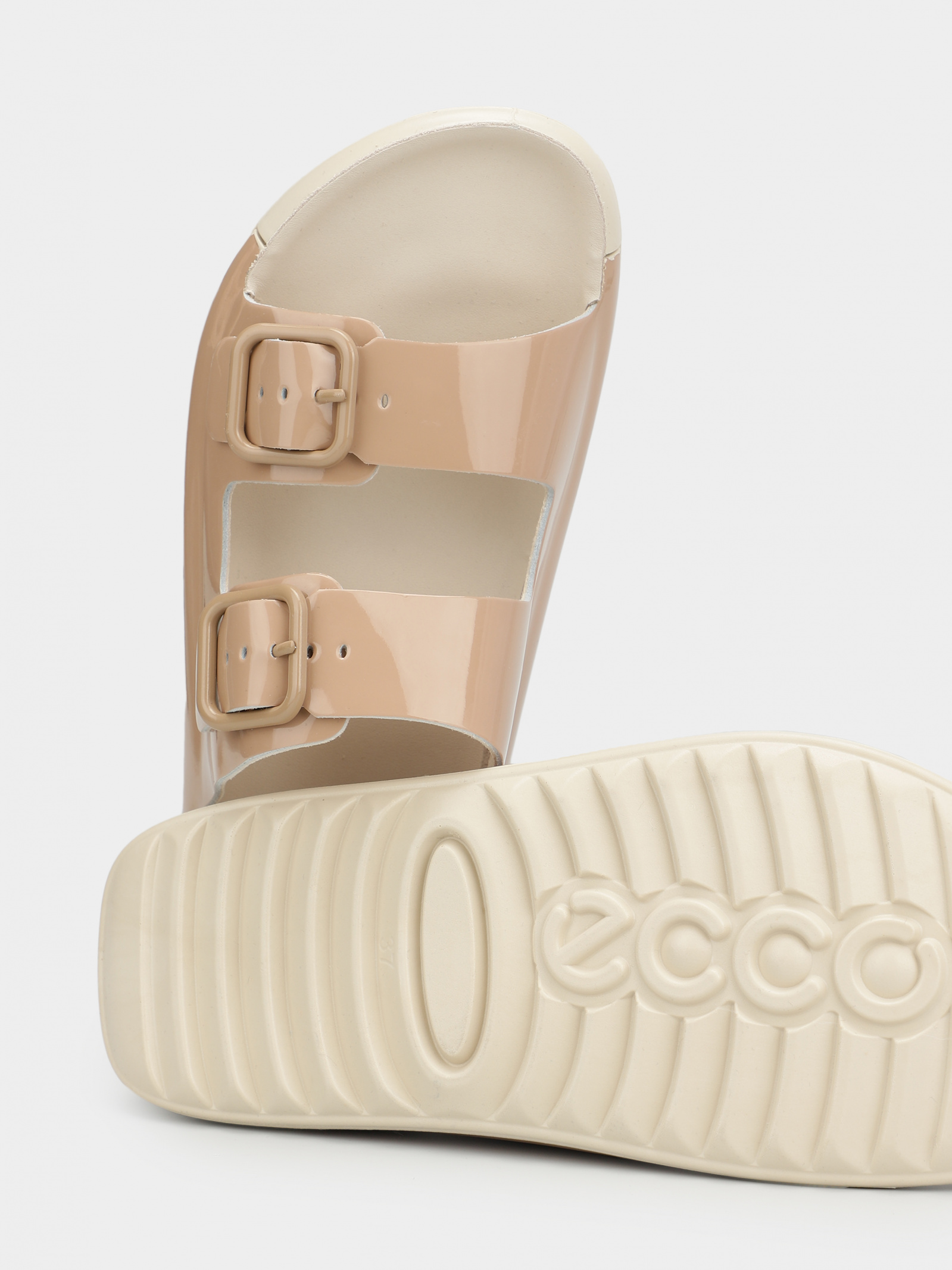 Slide Sandals Women's ECCO