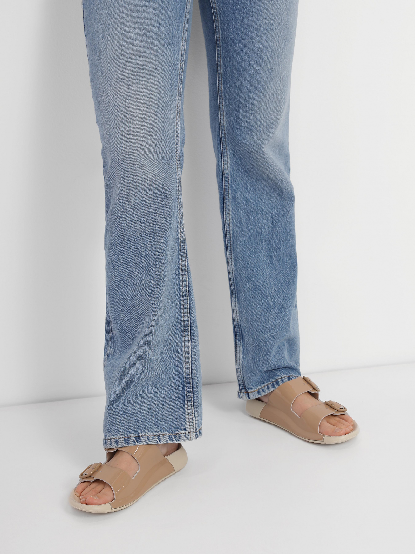 Slide Sandals Women's ECCO