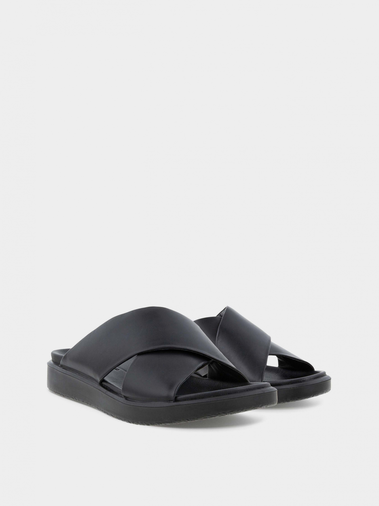 Slide Sandals Women's ECCO