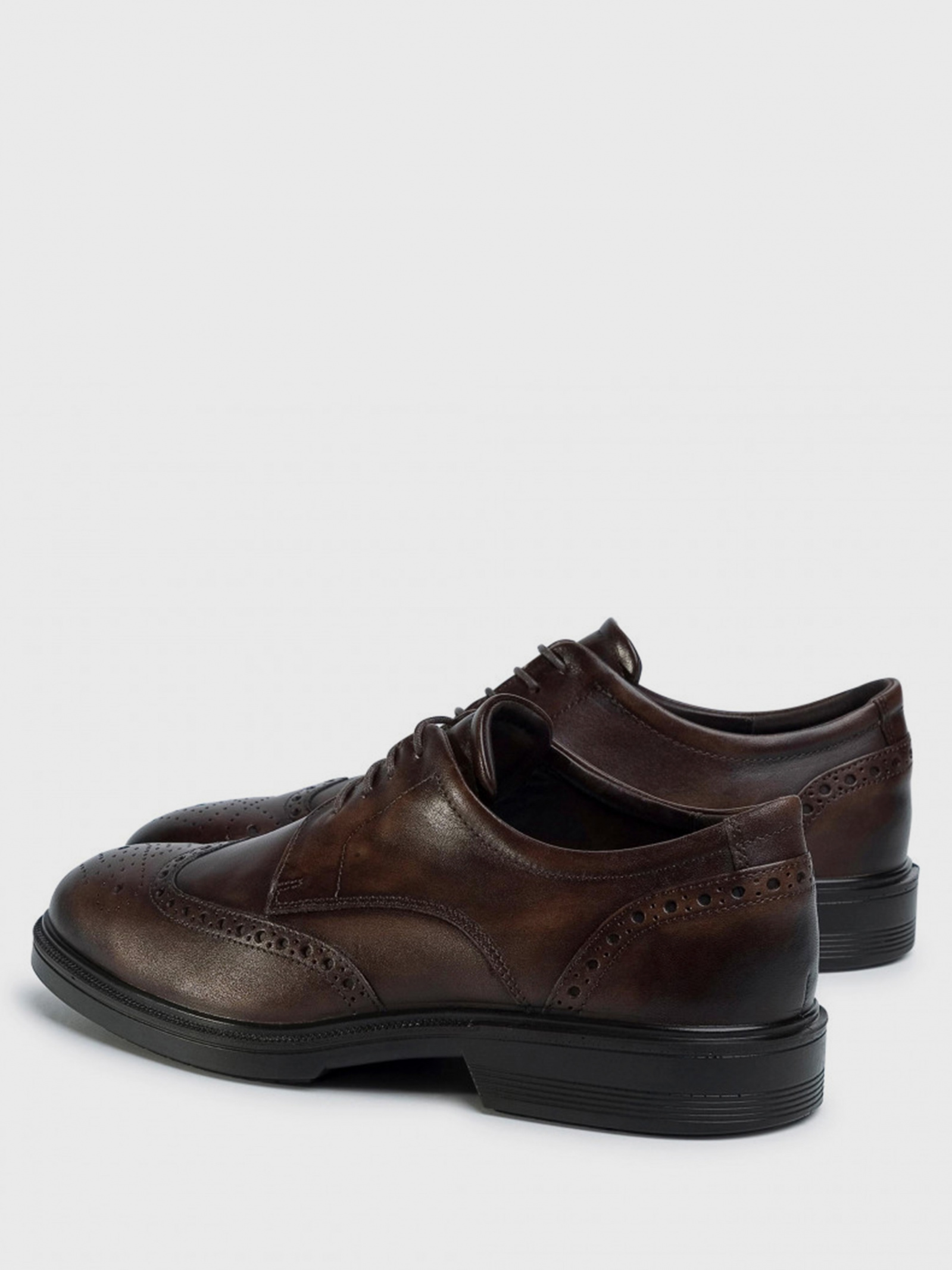 Running Shoes Men's ECCO